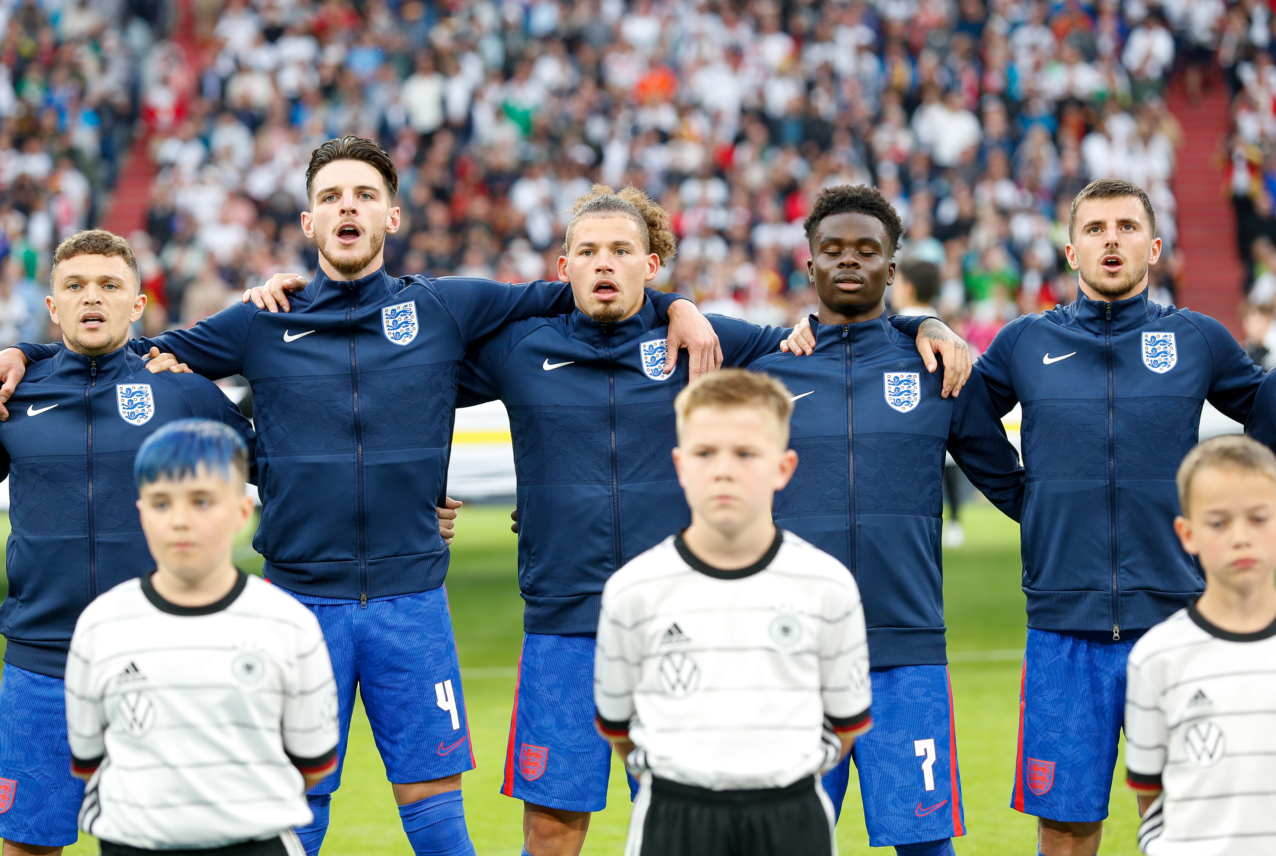 Manchester City planuje głośny transfer. Mistrzowie Anglii złożą ofertę za środkowego pomocnika