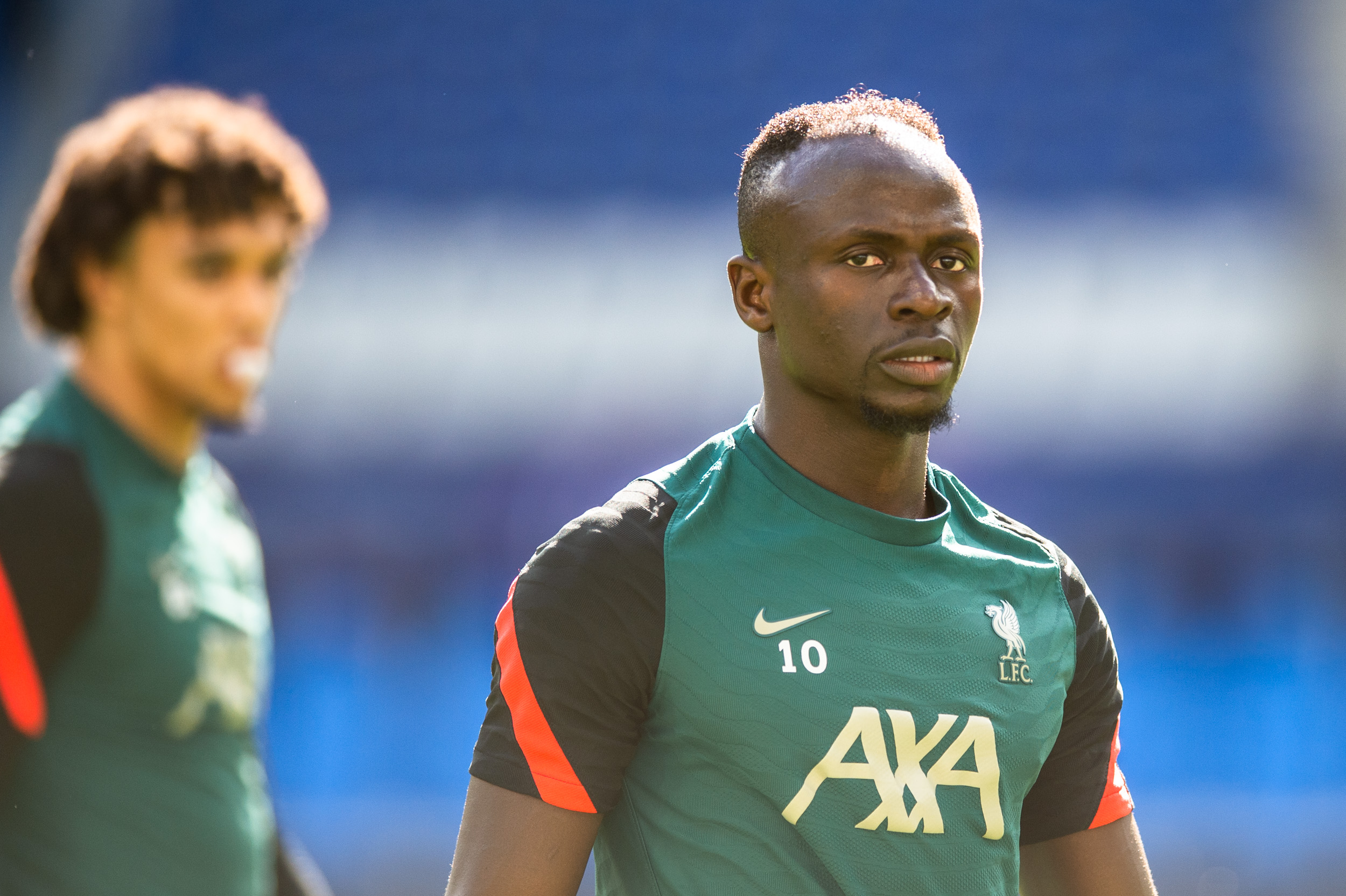 Sadio Mane przyznał, dlaczego przeniósł się do Bayernu. "Od razu się tam zobaczyłem"