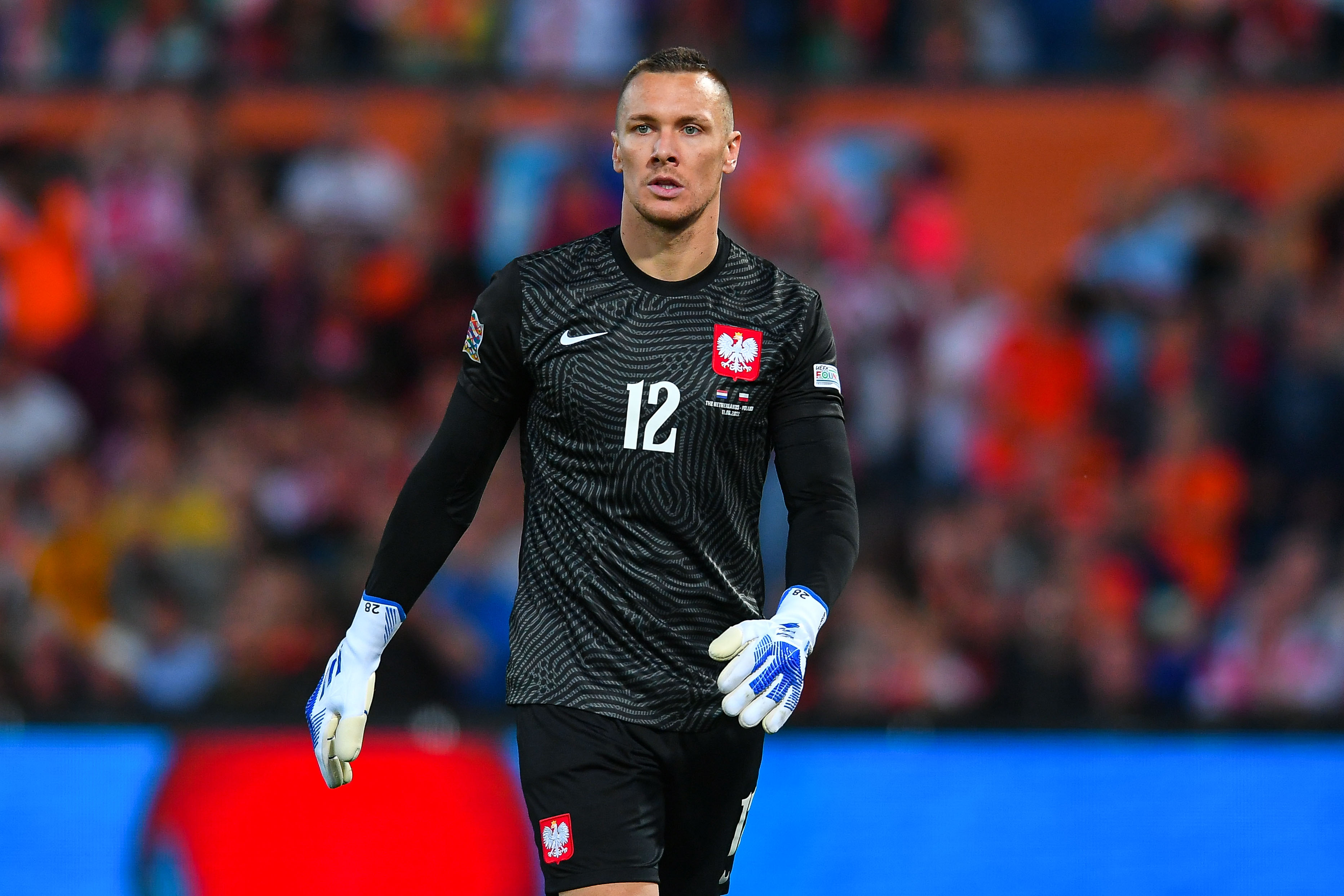 "Zaczęliśmy kłócić się o premię". Skorupski ujawnił kulisy afery z mundialu. Tak zachowywali się kadrowicze