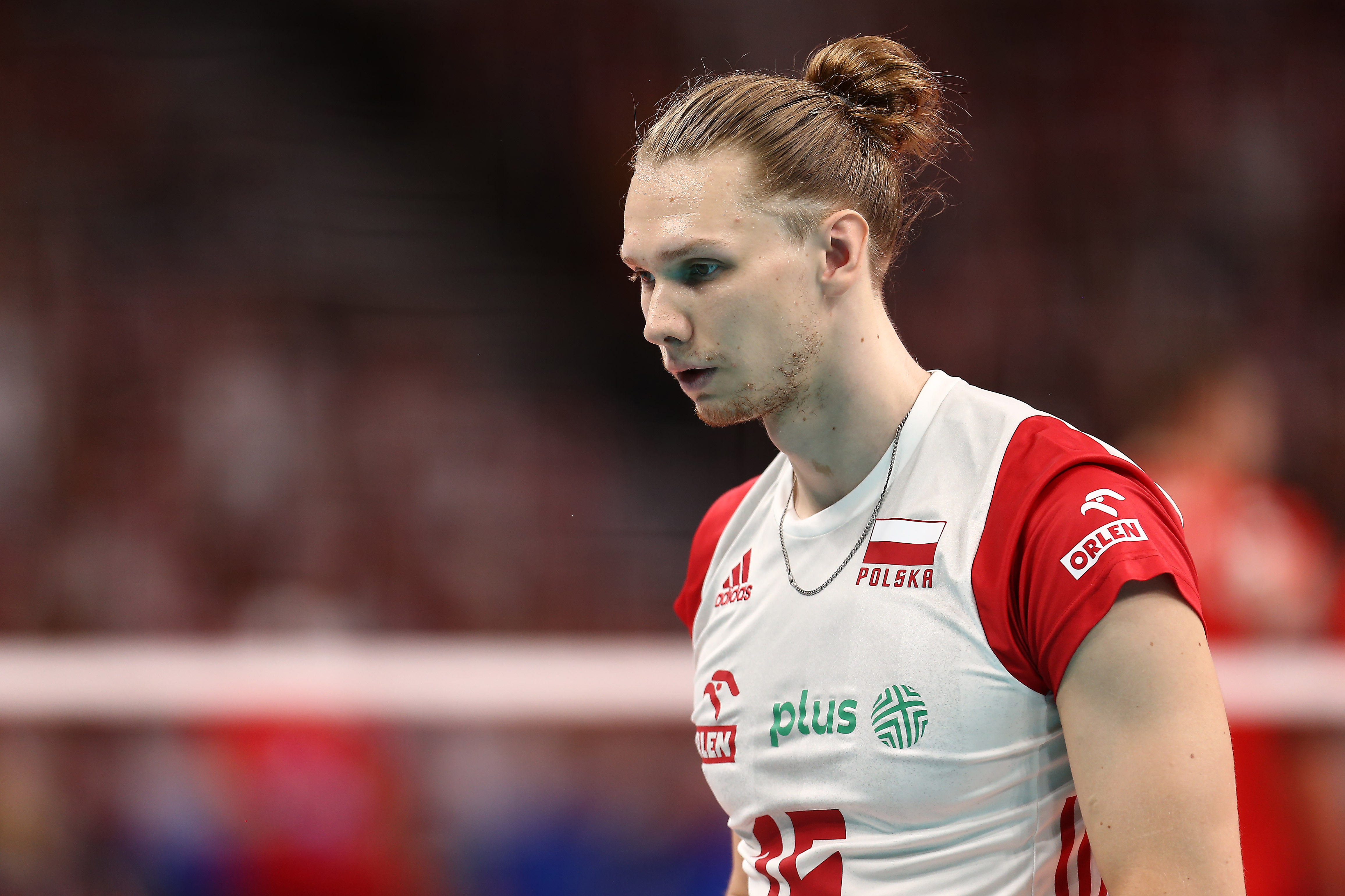 Gładkie zwycięstwo polskich siatkarzy. Biało-czerwoni nie dali szans Bułgarom w Lidze Narodów