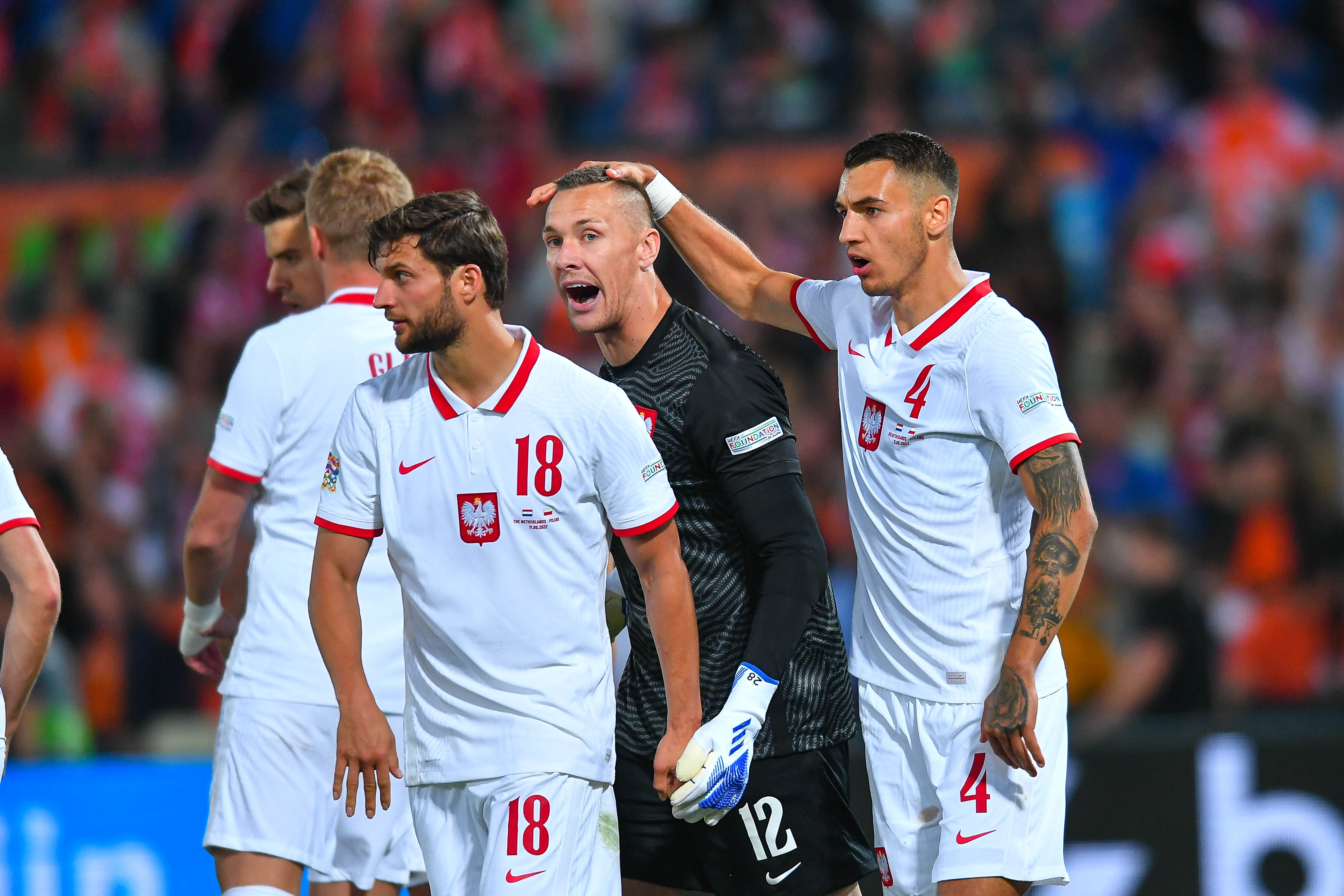 Naprawdę cichy bohater reprezentacji Polski. "We Włoszech wyszedł na ludzi"
