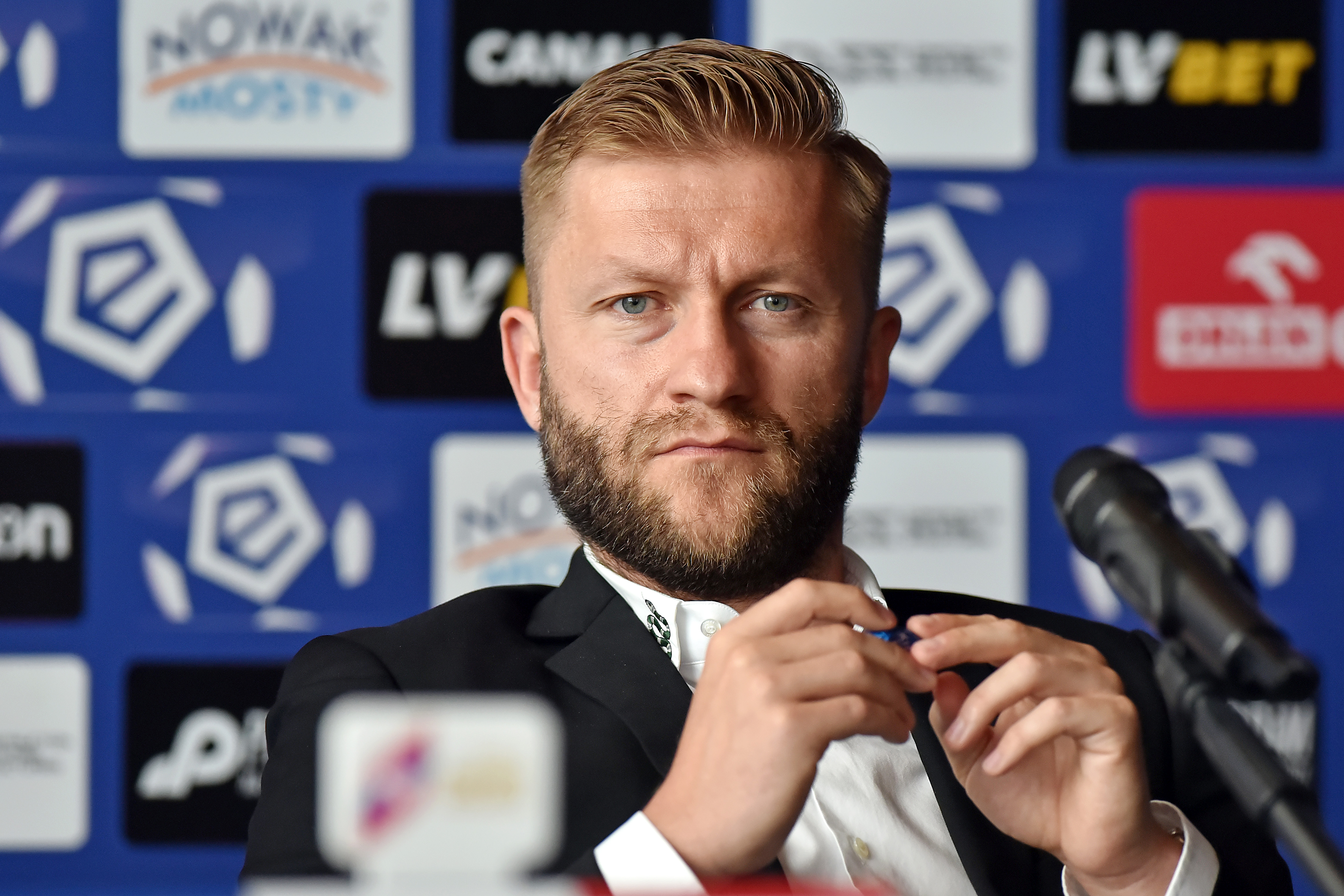 Jakub Błaszczykowski jeszcze się nie poddaje. Szczere słowa o możliwym powrocie na boisko