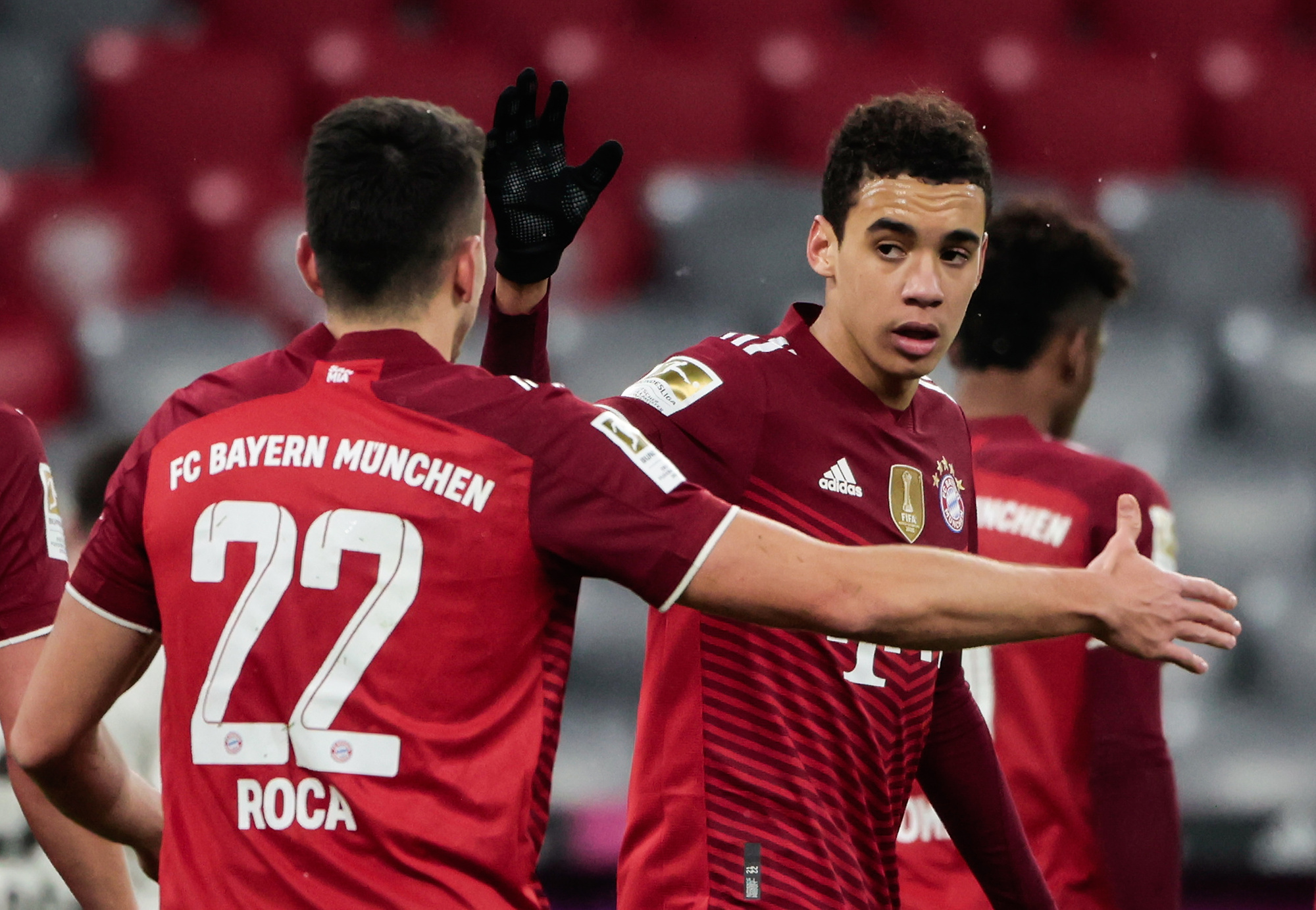 Piłkarz Bayernu Monachium przenosi się do Premier League. Jest porozumienie między klubami