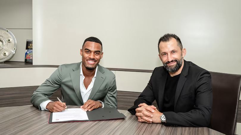 Bayern Monachium ogłosił kolejny transfer! Podano ostateczną kwotę transakcji