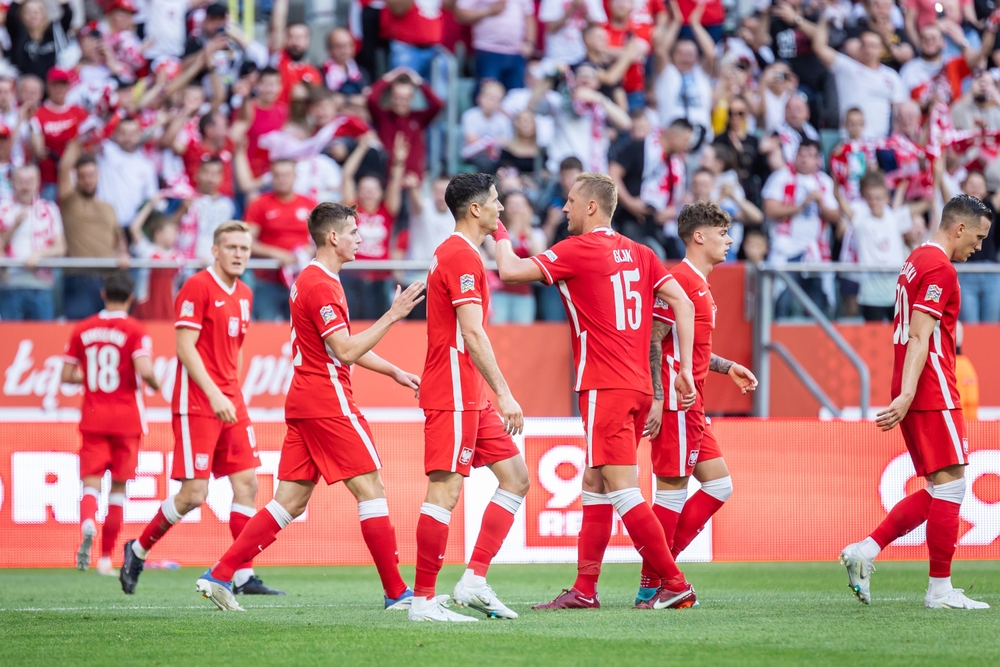 Media: Znany szkoleniowiec odpada z wyścigu o posadę selekcjonera Polski. "Żaden topowy kandydat"