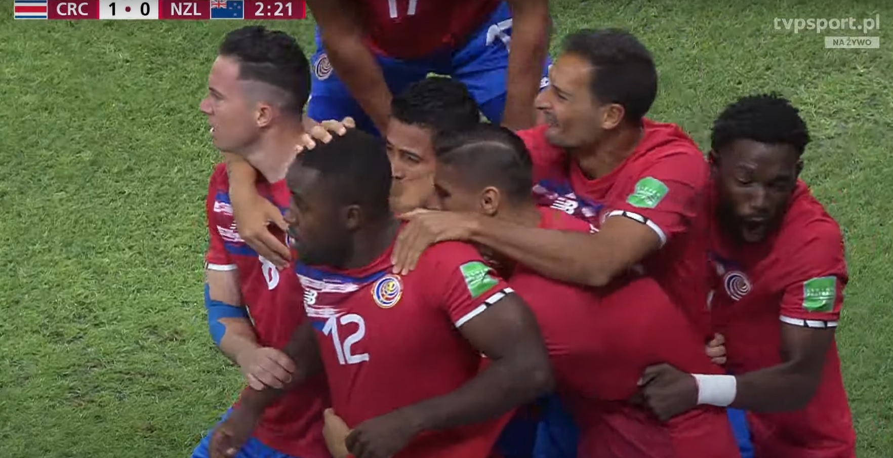 Znamy ostatniego finalistę mundialu! Błyskawiczna bramka zdecydowała o wyniku [WIDEO]