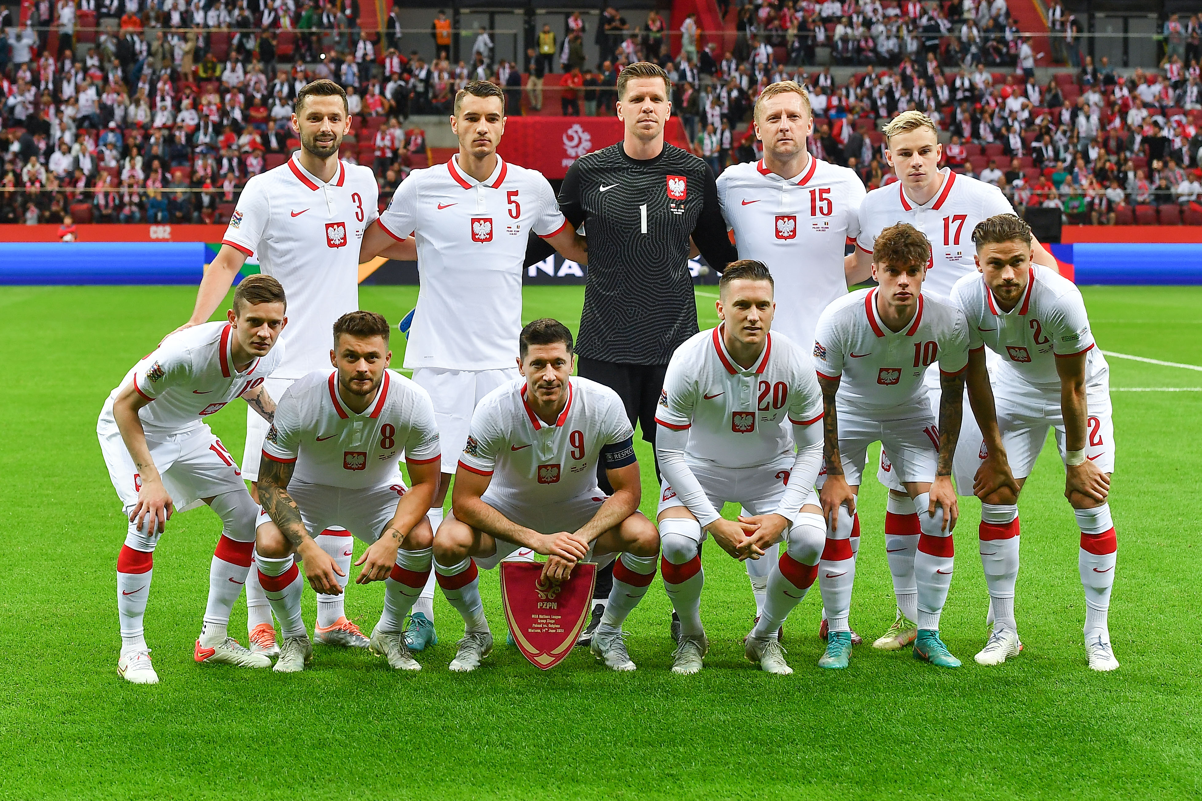 Polski skaut nie ma wątpliwości przed mundialem. "Na pewno Arabia Saudyjska nie boi się Polski"