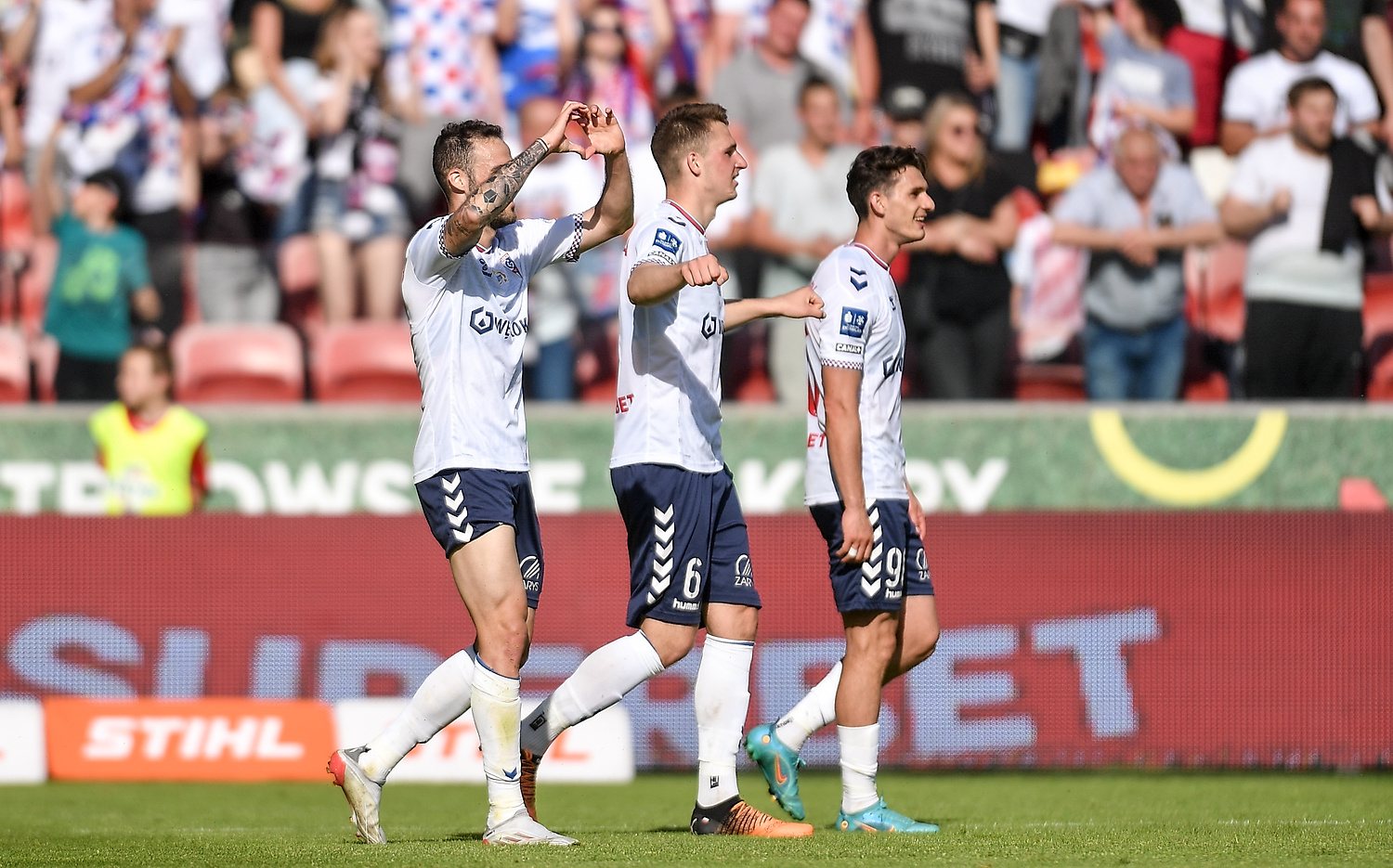 Media: Górnik Zabrze sięgnie po dwóch Japończyków. Jeden z nich "może być odkryciem Ekstraklasy"