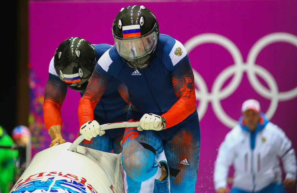 Wstyd dla olimpijskich dyscyplin. Rosja dopuszczona do startów! 