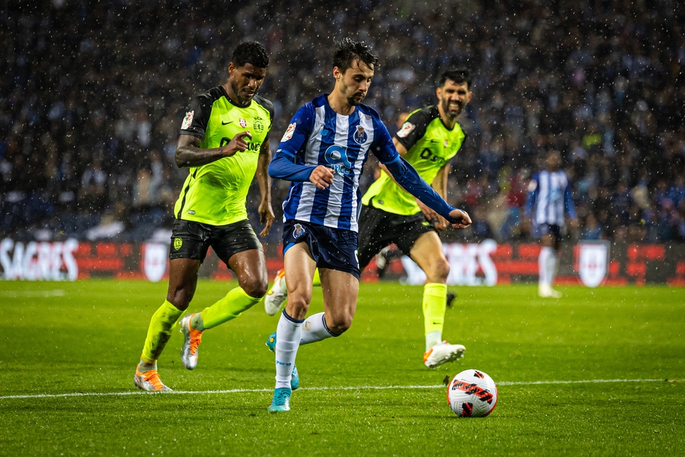 Arsenal kupuje talent z FC Porto! Ujawniono warunki transferu