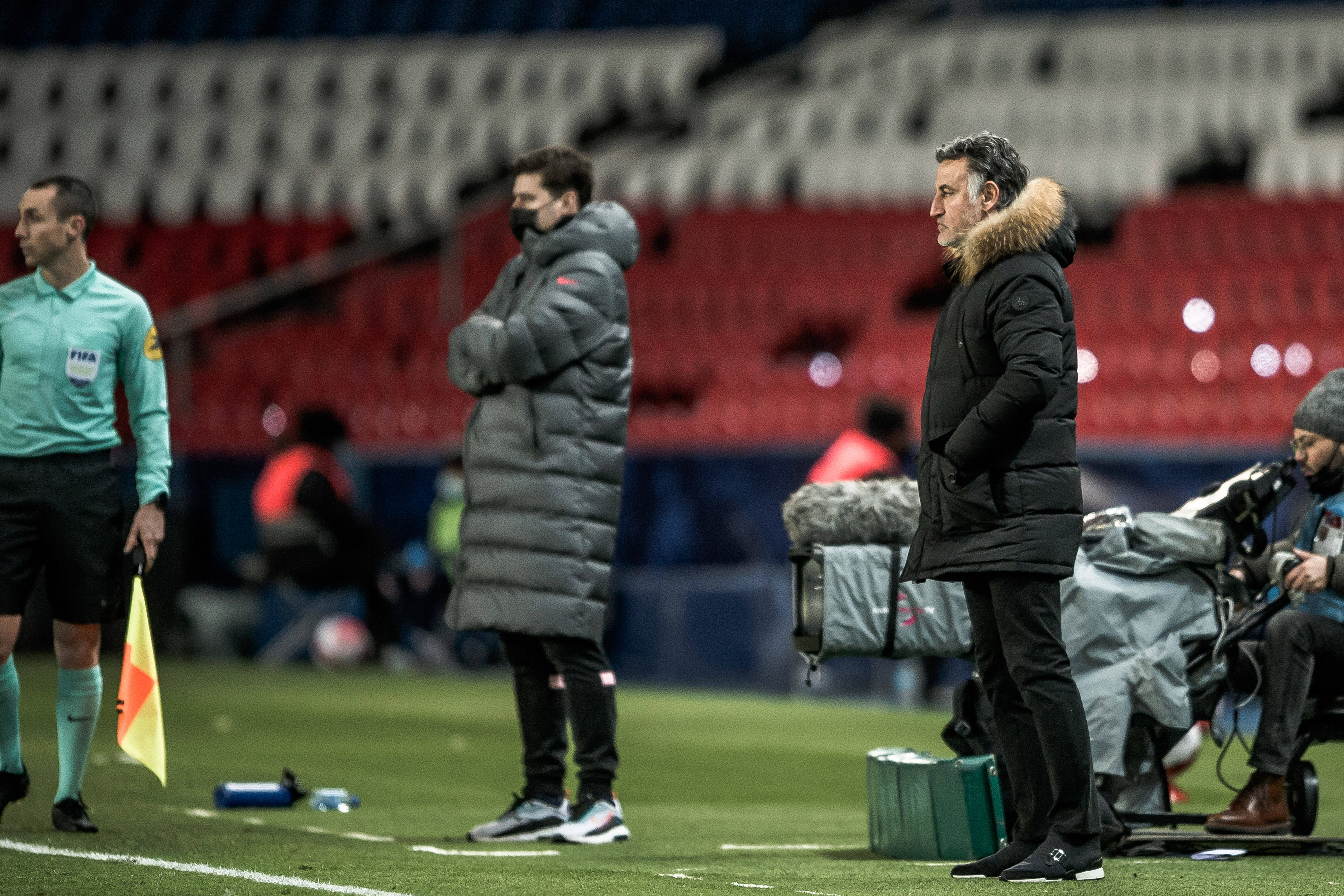 PSG już wybrało następcę Mauricio Pochettino?! "Nie ma wielu wątpliwości"