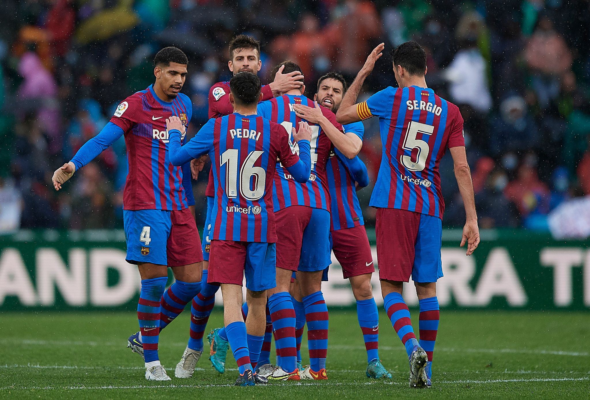 AS Roma zrezygnowała z gry o Puchar Gampera. FC Barcelona zapowiada kroki prawne