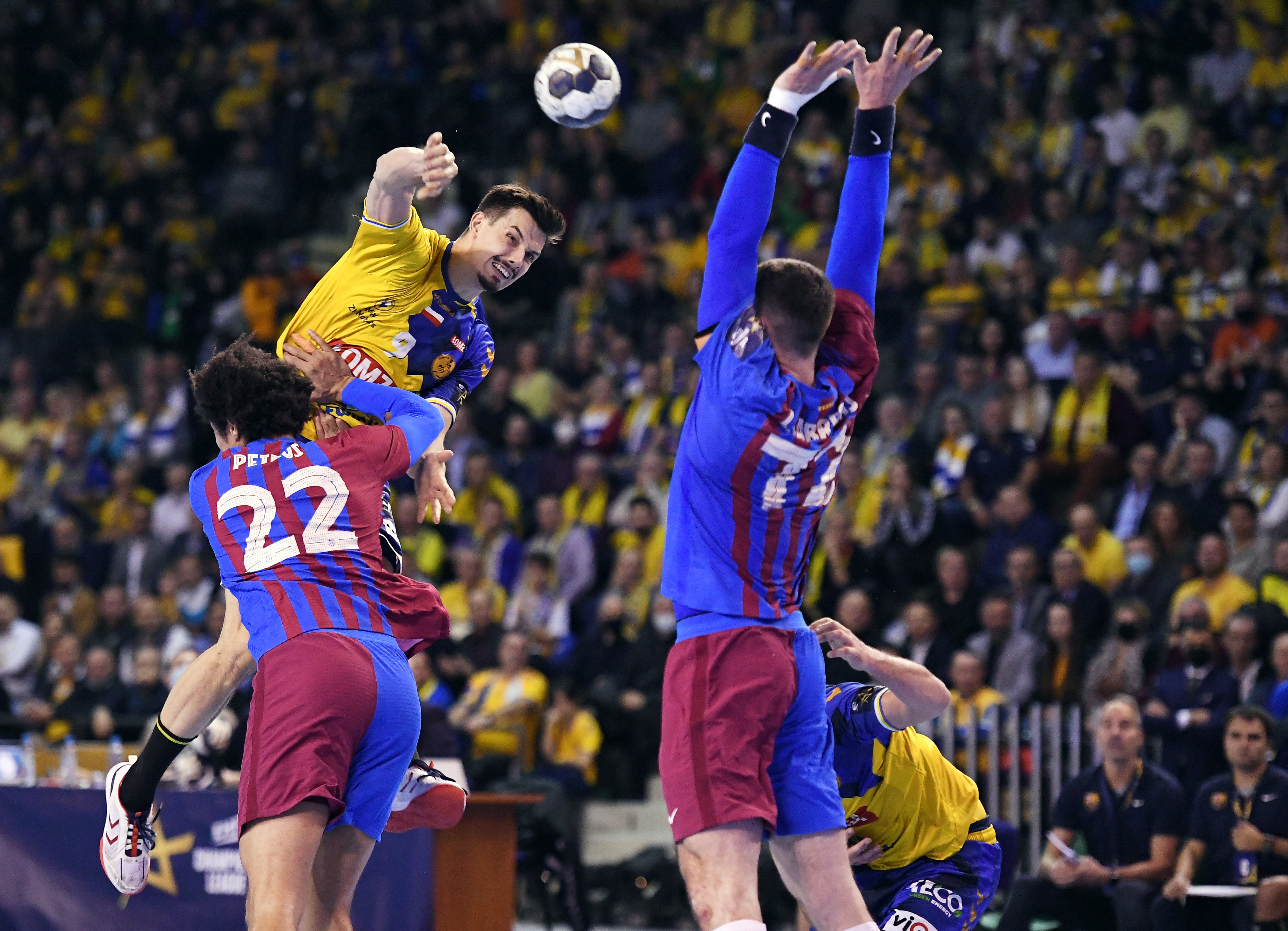 Łomża VIVE Kielce poznała rywala w finale Ligi Mistrzów! Trudne zadanie przed Polakami [WIDEO]