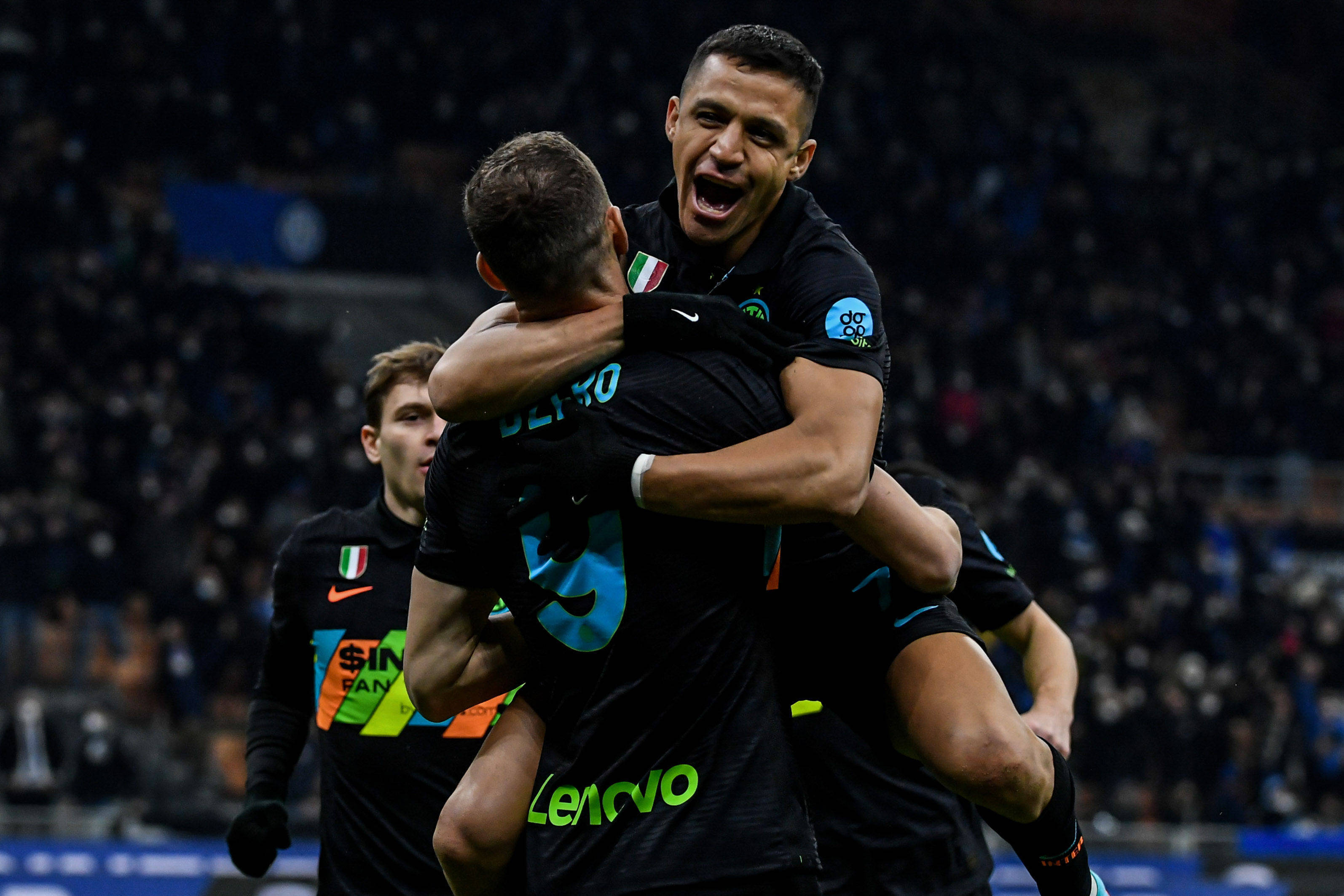 Inter robi miejsce dla Romelu Lukaku i Paulo Dybali. Mediolańczycy gotowi na sprzedaż dwóch napastników