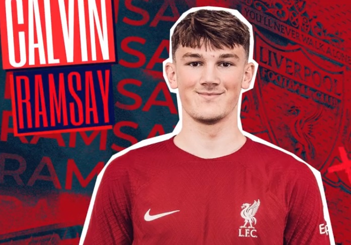 Liverpool sfinalizował "ostatni transfer tego lata"! Szkocki talent zawitał na Anfield