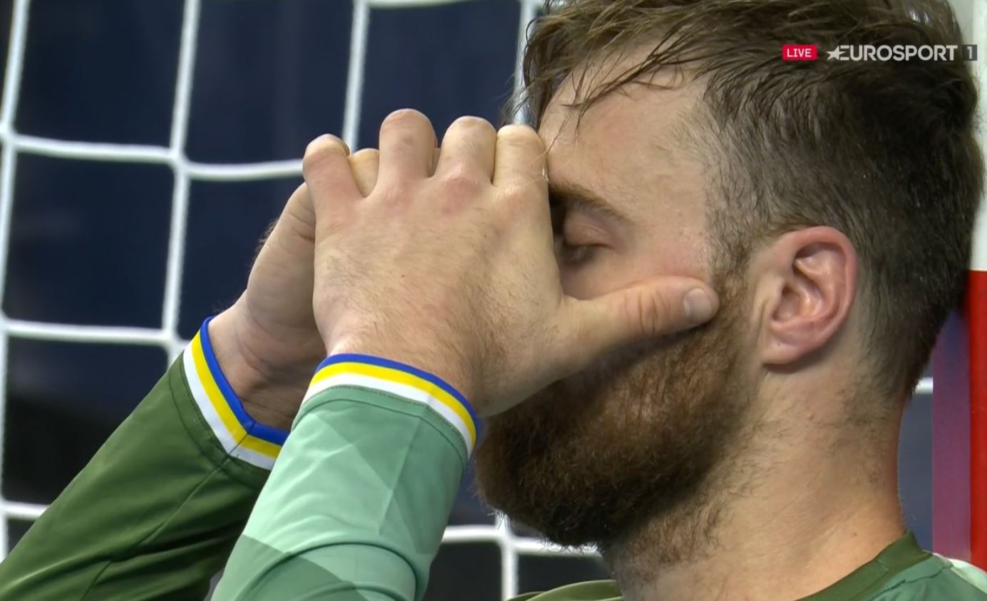 Twitter rozgrzany do czerwoności po finale Ligi Mistrzów! "Sport jest okrutny. Sport jest piękny"
