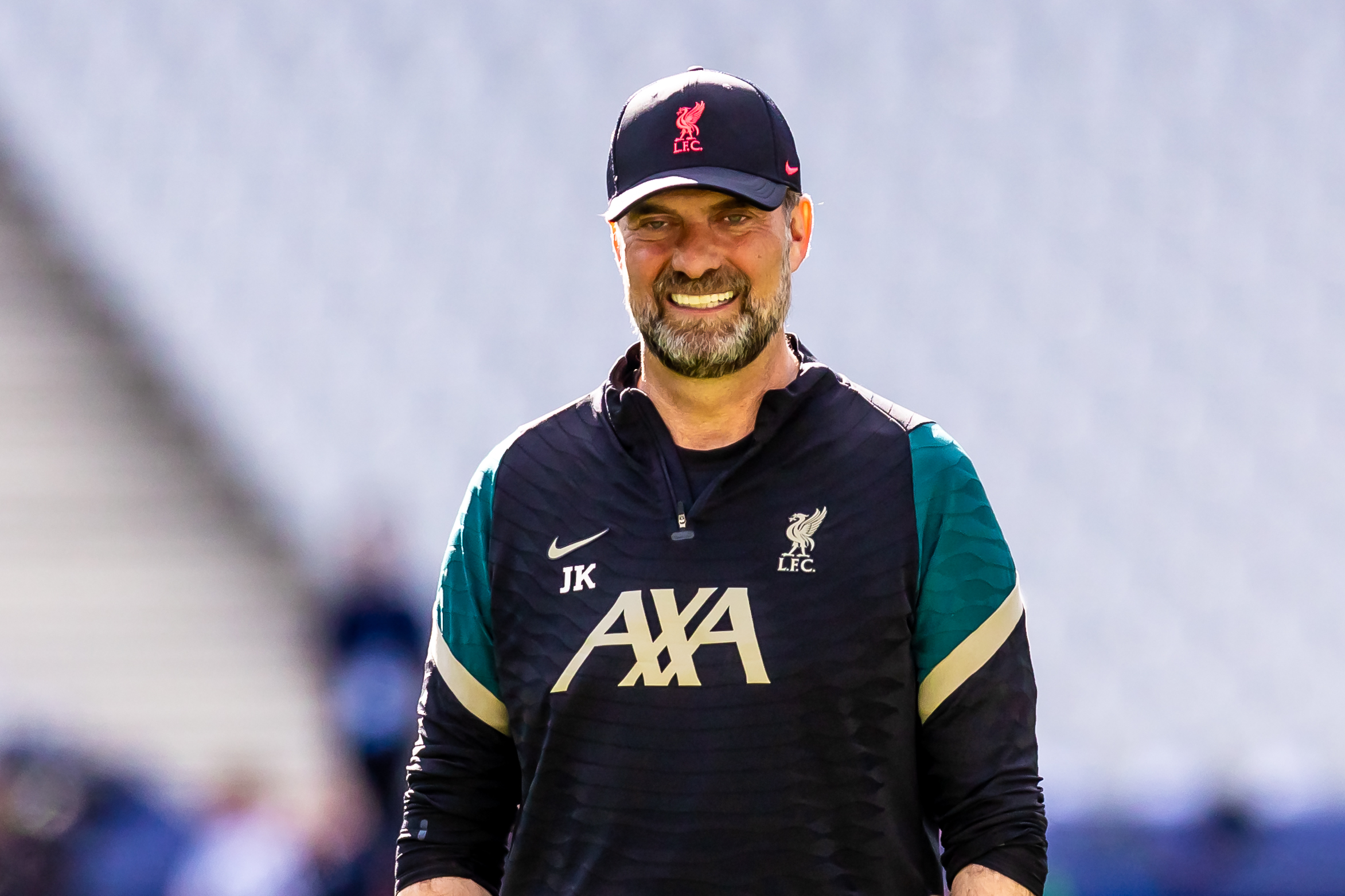 Transferowa ofensywa Liverpoolu. "The Reds" na zakupach - na celowniku gwiazdy FC Barcelony, Interu i BVB
