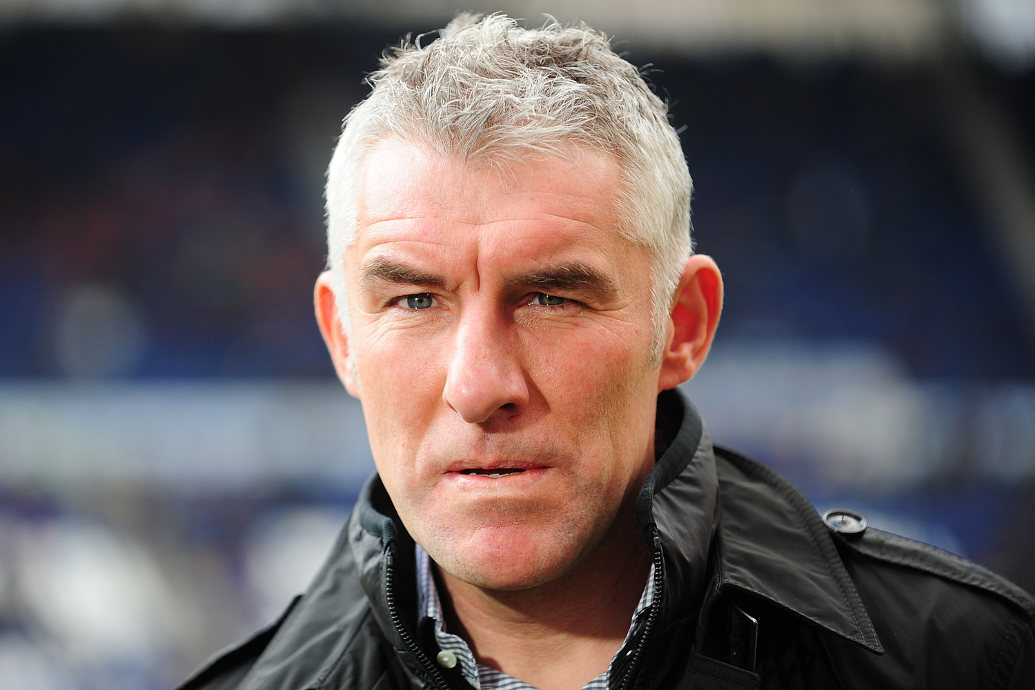 Prowadził Schalke w ćwierćfinale LM, będzie trenerem w Ekstraklasie? Niemiec na rozmowach w Górniku Zabrze