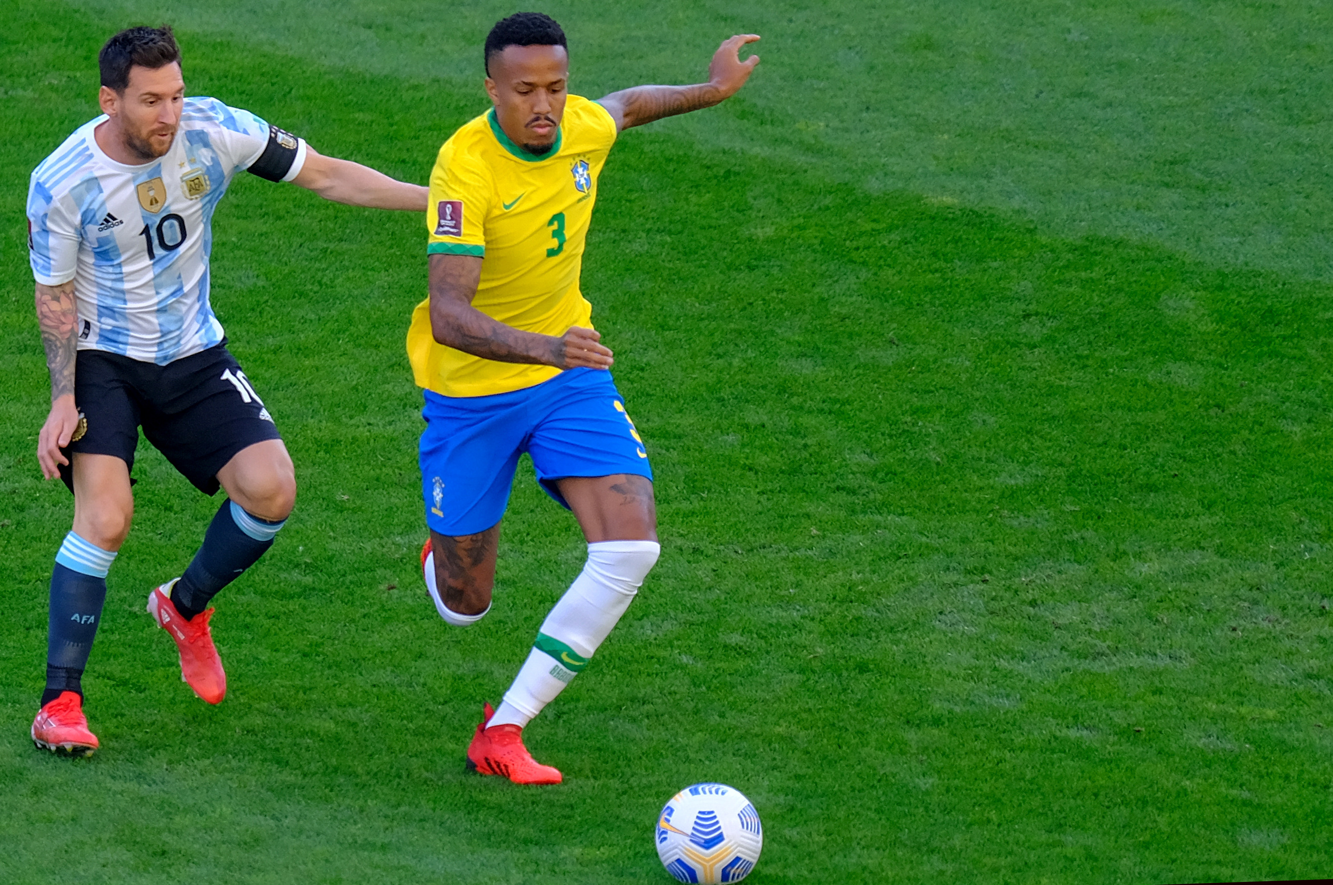 Oto główny faworyt do wygrania mundialu. "W końcu mogą spełnić ogromne oczekiwania"