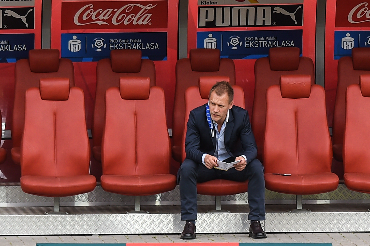 Tak Lech Poznań zawalił letnie okno transferowe. Błąd gonił błąd. Jednego piłkarza brakuje najbardziej 