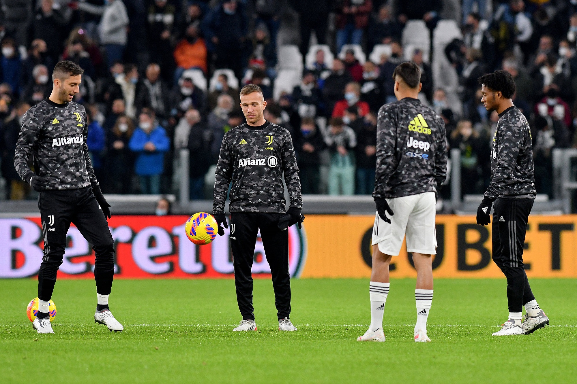 Miał być nowym Xavim, jest pośmiewiskiem. "Kompletnie nie pasuje do futbolu na wysokim poziomie"