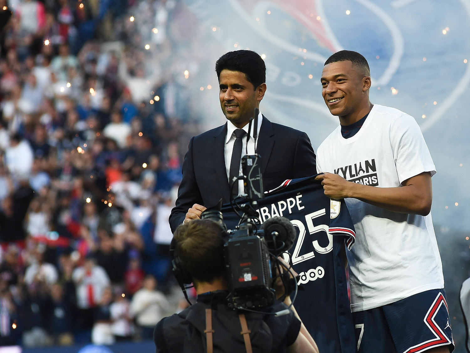 PSG obnażone ws. afery hejterskiej. "Wszystko robiliśmy w porozumieniu z działem komunikacji klubu"