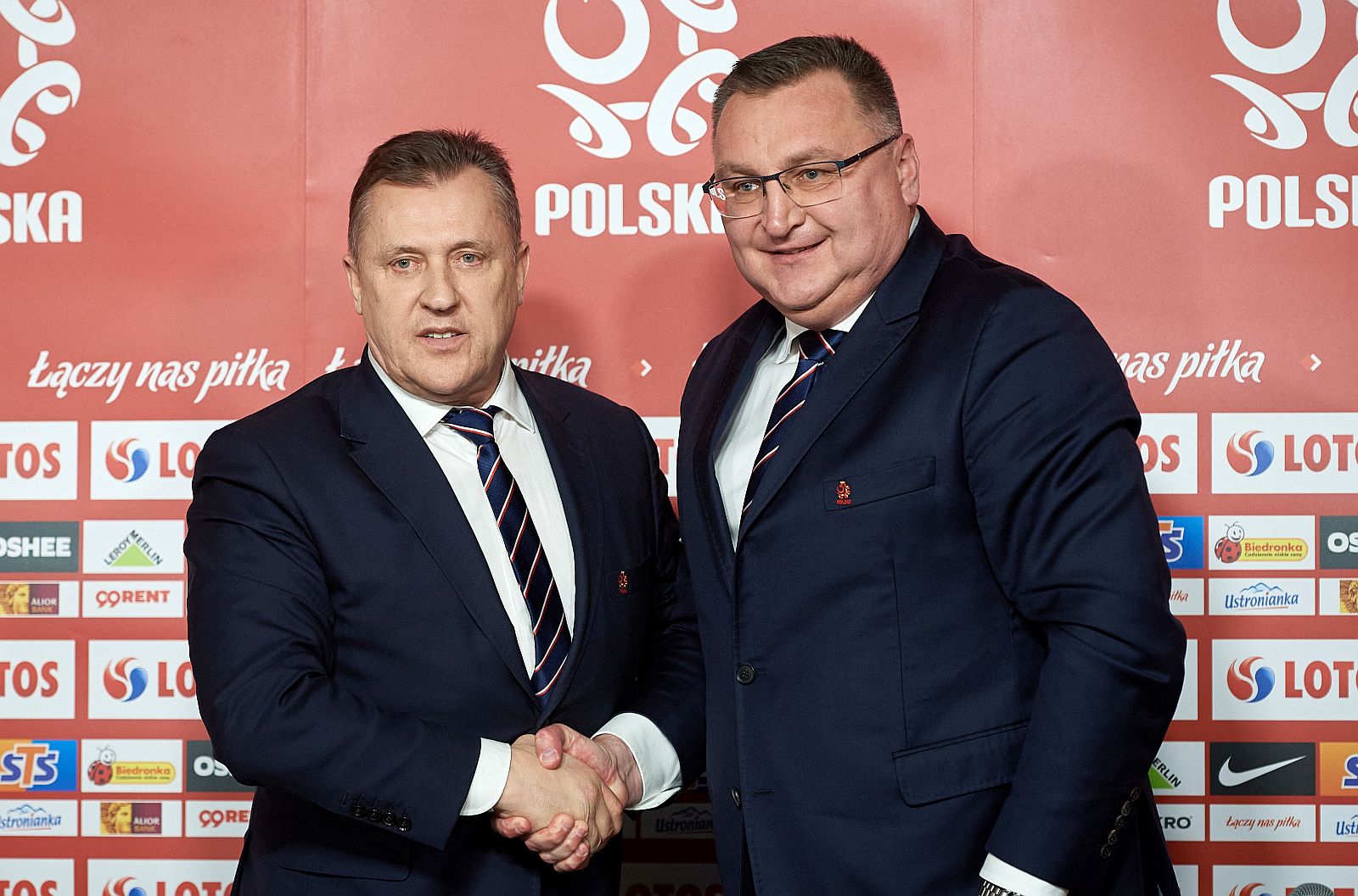 Cezary Kulesza - prezes od zadań specjalnych. Jak rozwiąże sprawę Michniewicza?