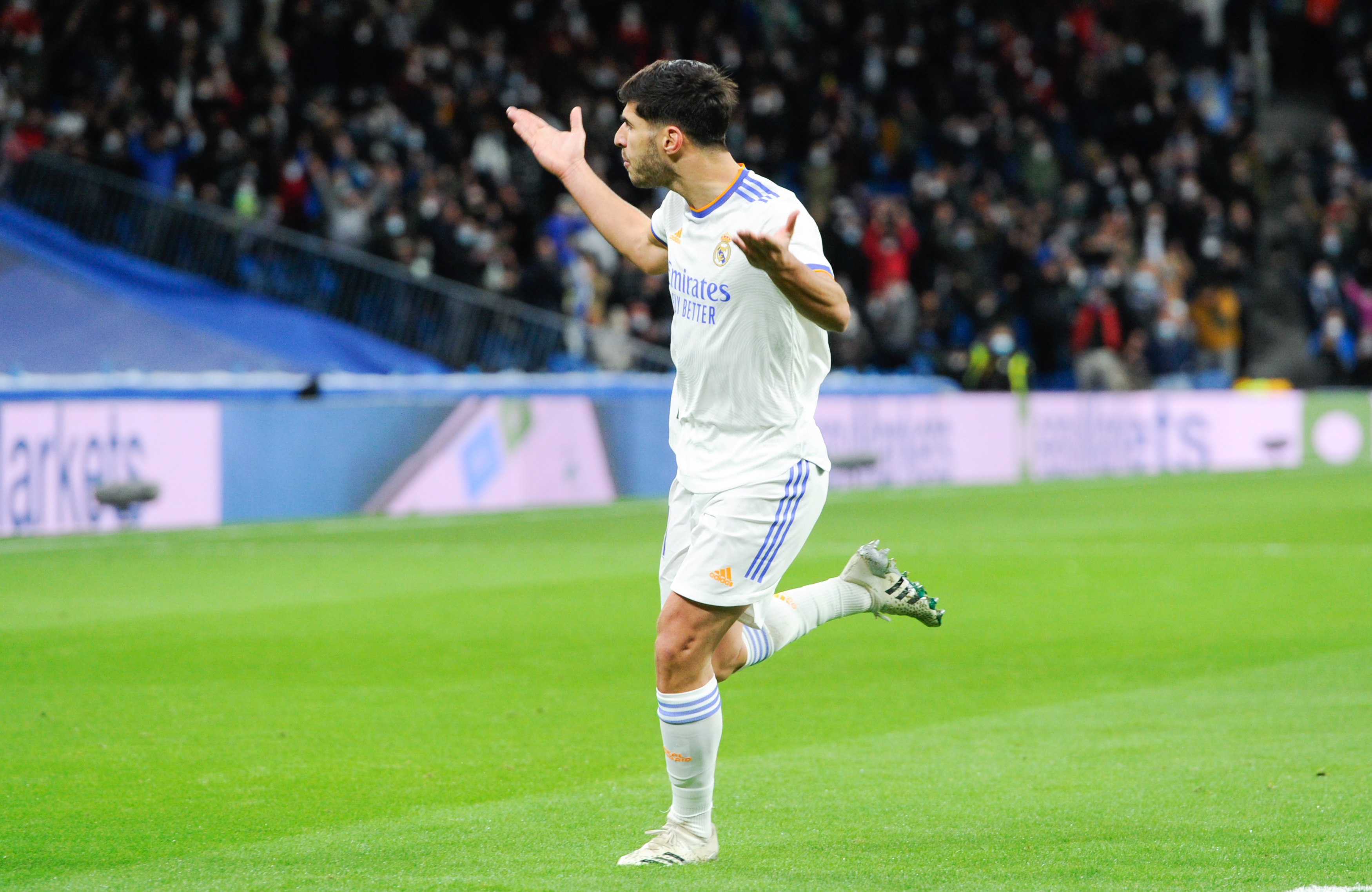 Marco Asensio podjął decyzję ws. swojej przyszłości. Ceniony dziennikarz przekazał szczegóły