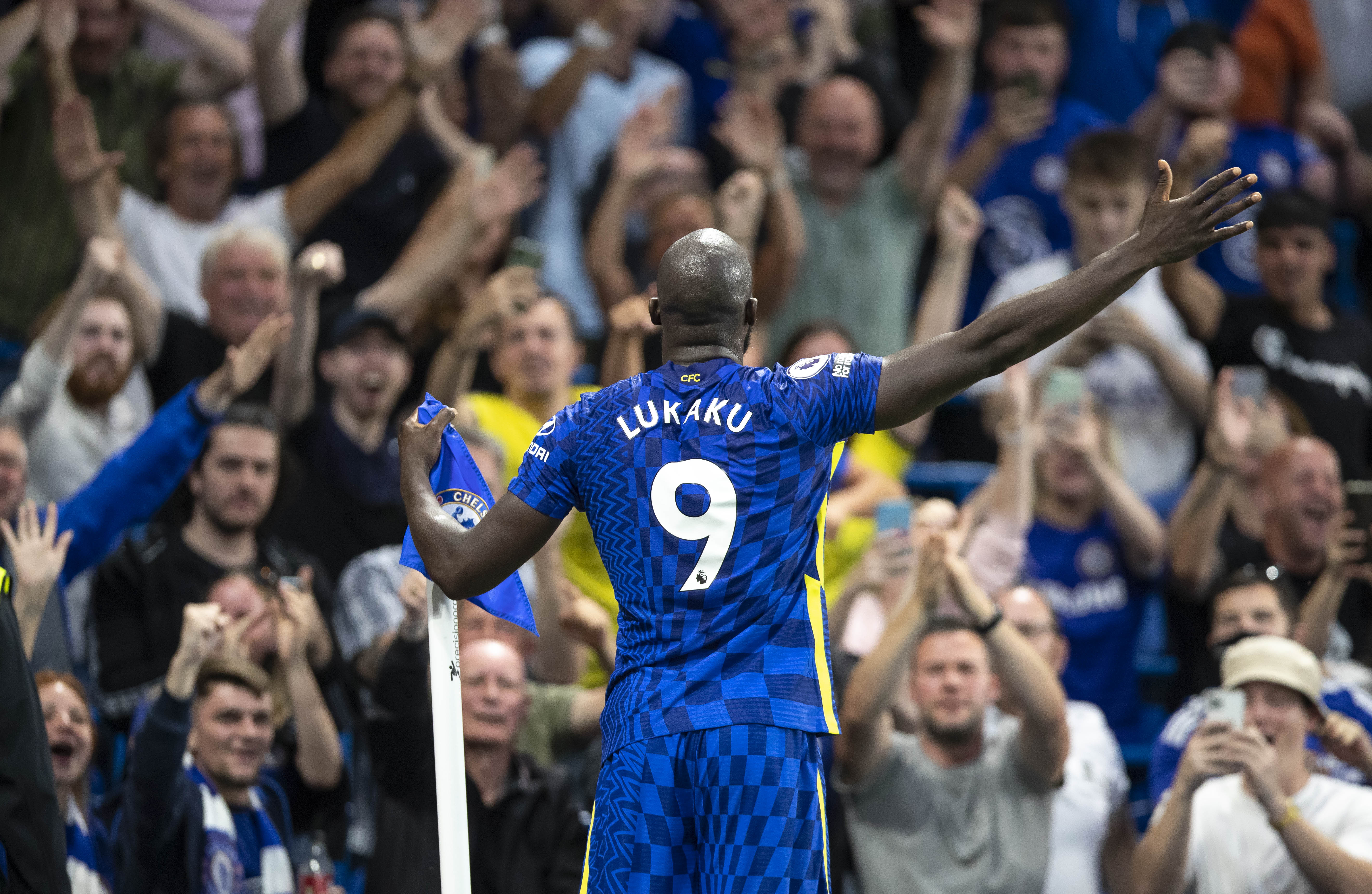 Powrót Romelu Lukaku do Interu staje się faktem. Podano datę testów medycznych Belga