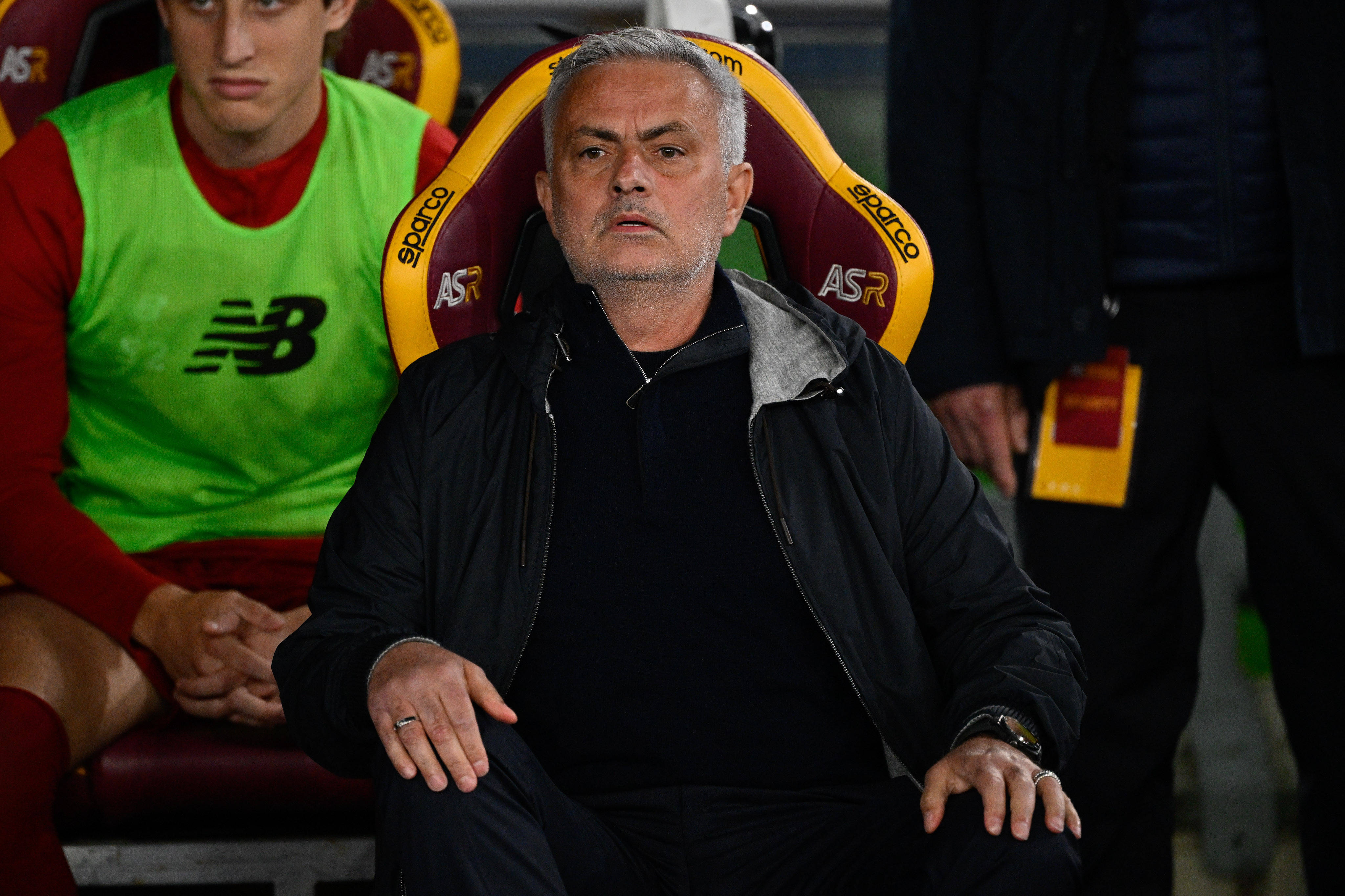 Jose Mourinho skreślił jednego piłkarza. Syn legendy może zakotwiczyć w Premier League