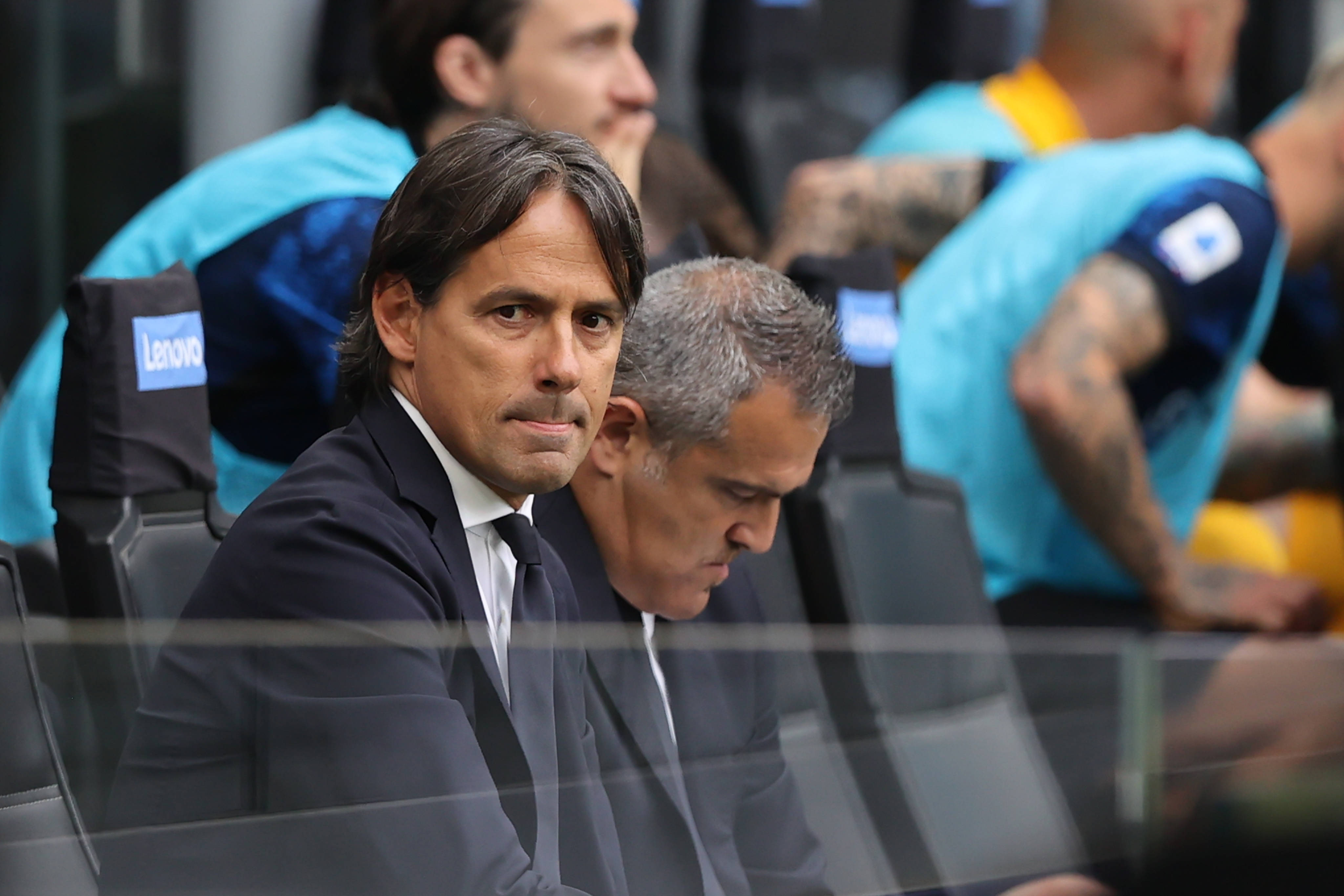 Inzaghi o krok od odejścia z Interu! Czeka na niego fortuna, bajeczna oferta dla Włocha