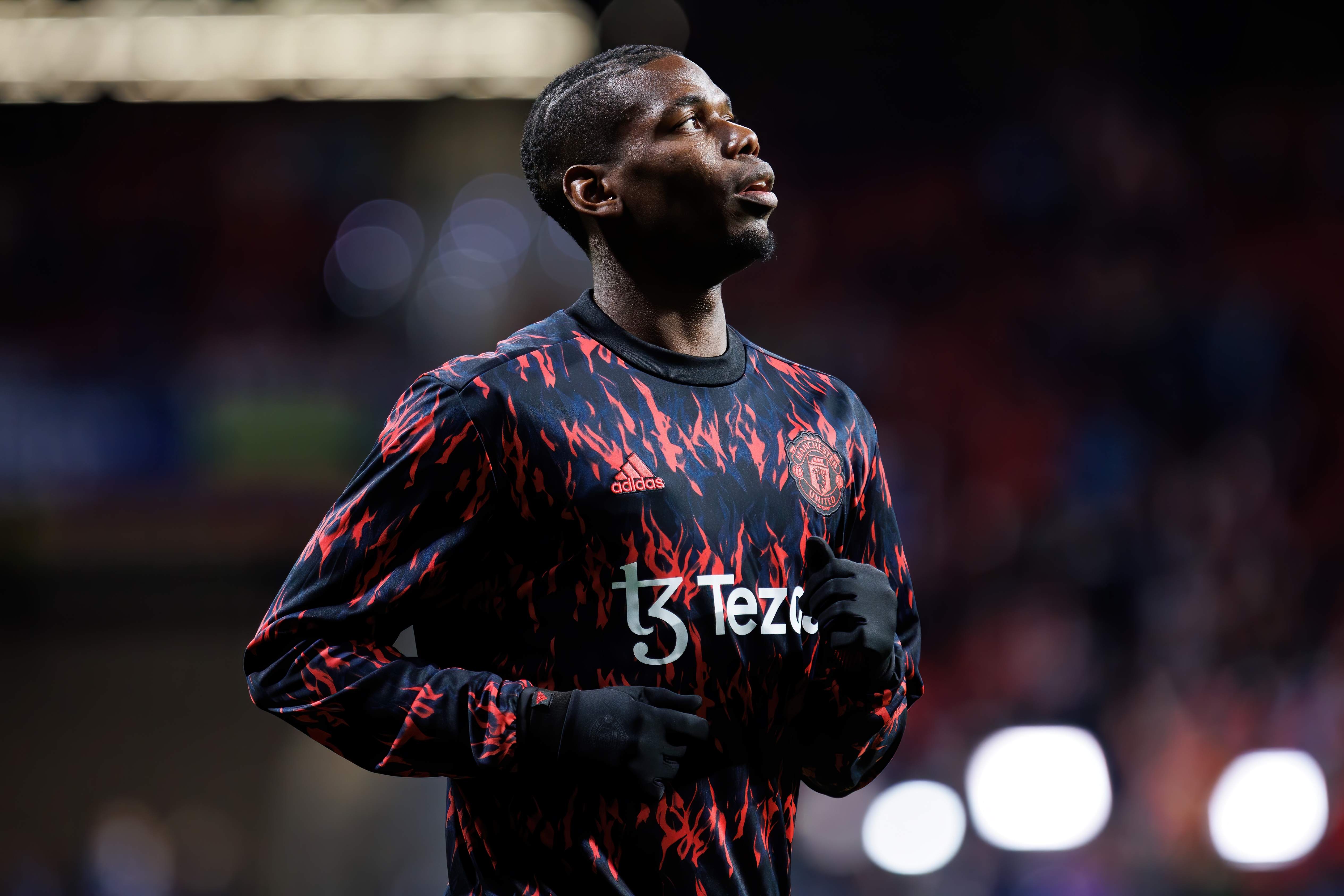 Ekspert od Premier League nie ma wątpliwości. "Za nim będą najmniej tęsknić w Man Utd"