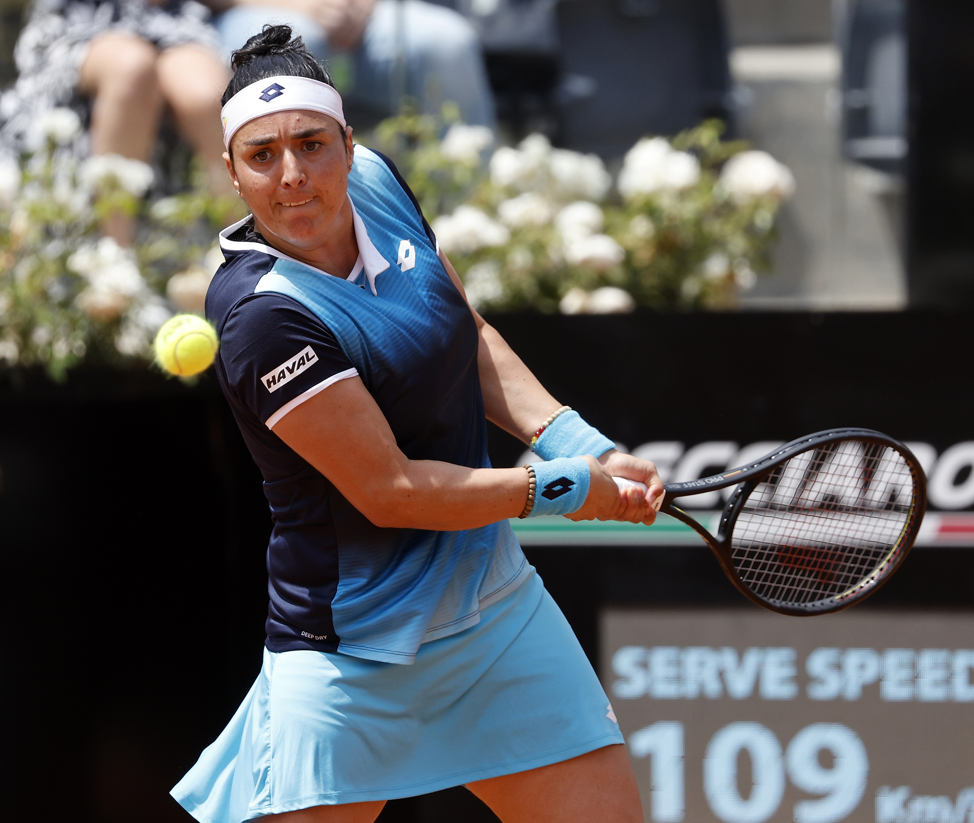 Smutny dzień dla naszych tenisistek. Katarzyna Kawa odpadła z Wimbledonu po meczu z faworytką [WIDEO]