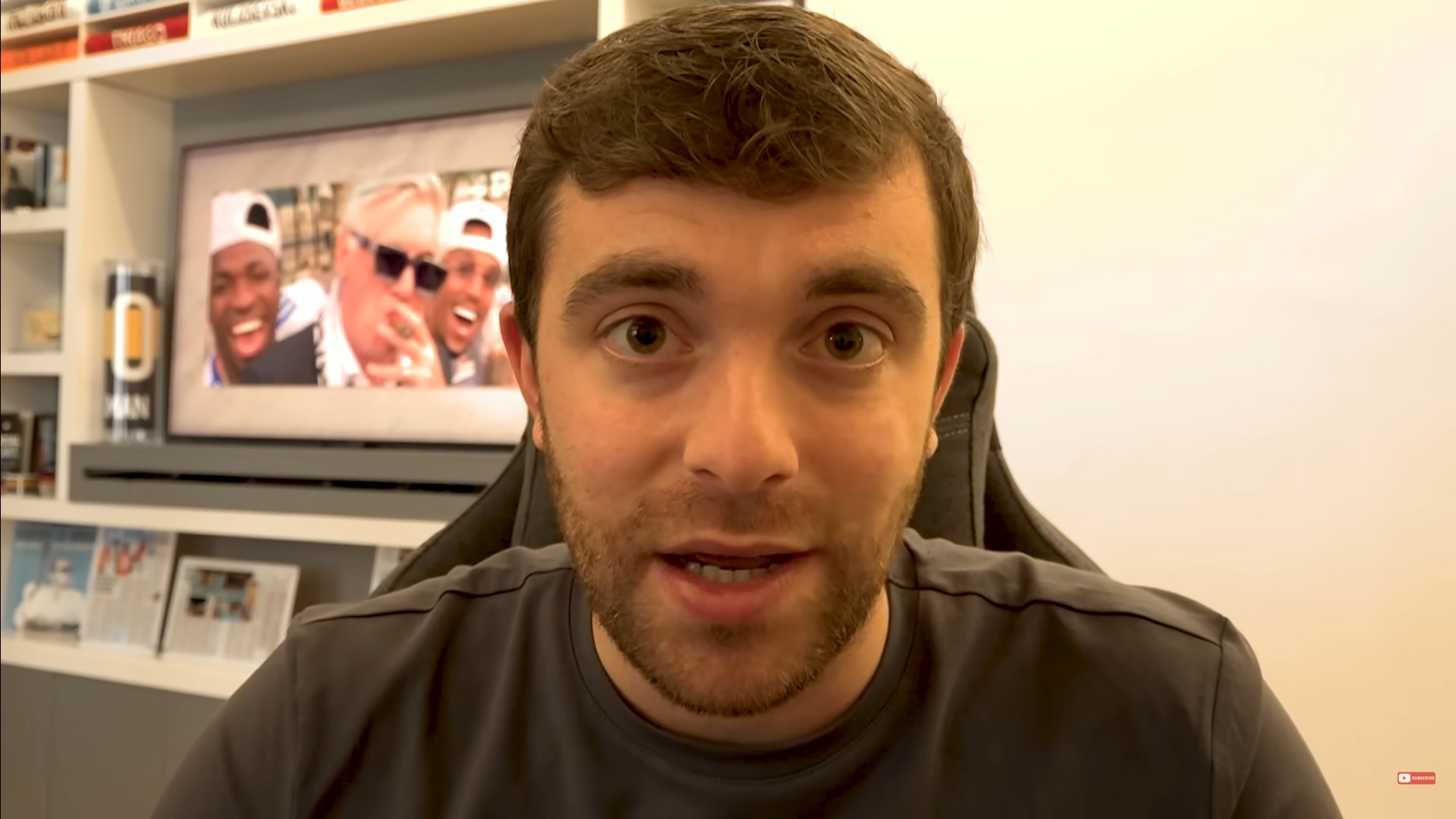 Fabrizio Romano gościem specjalnym w programie Meczyków! "Okno Transferowe" już o 19:00