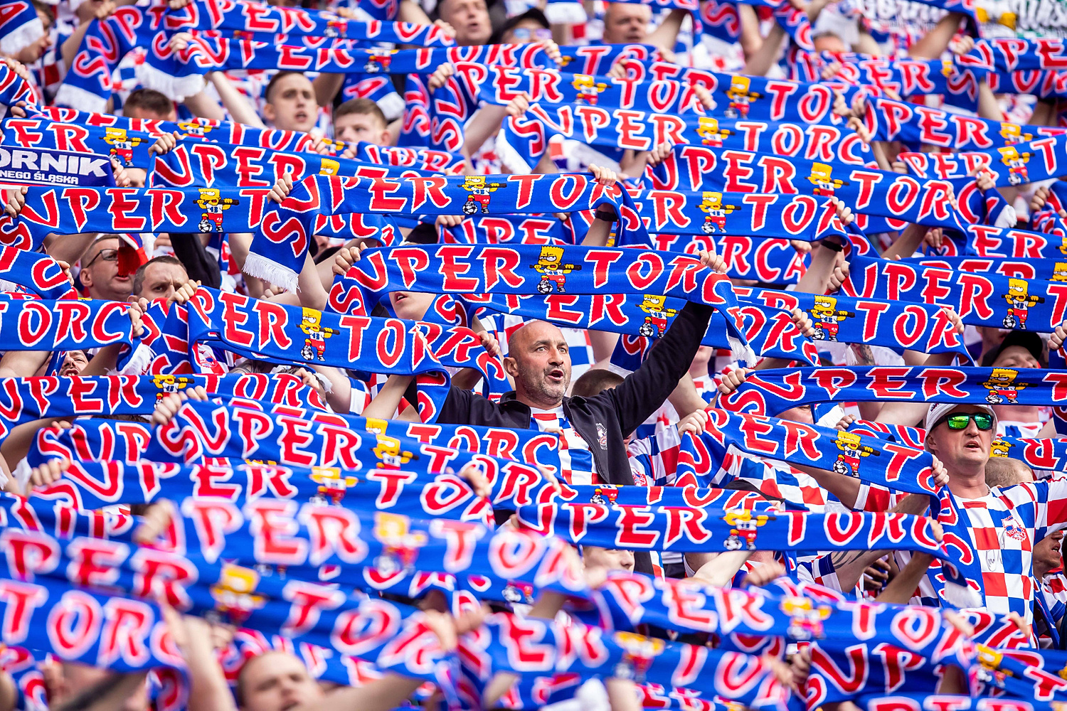 Media: Górnik Zabrze finalizuje kolejny transfer. Oficjalny komunikat kwestią testów medycznych