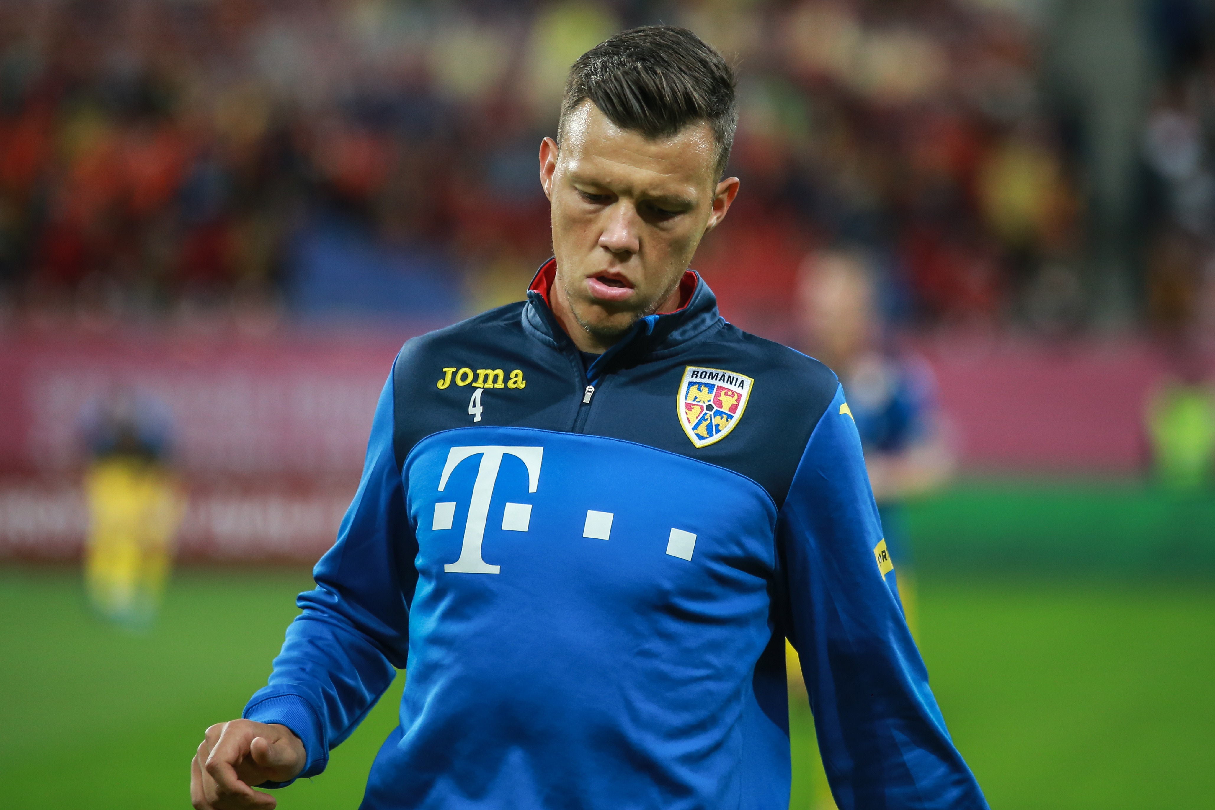 Lech sfinalizuje transfer obrońcy? Piłkarz wciąż zastanawia się nad ofertą "Kolejorza" [NASZ NEWS]
