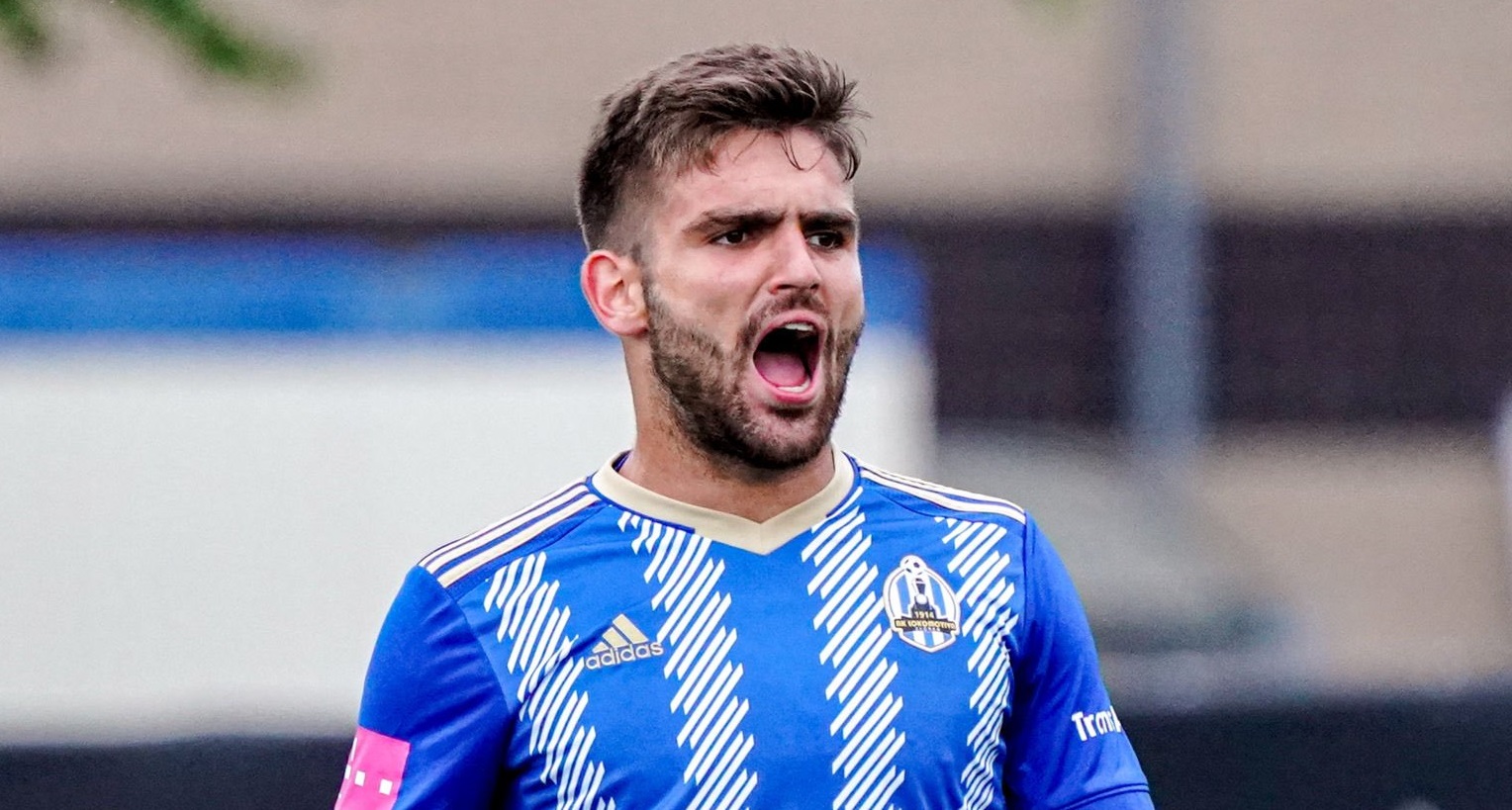 Kolejny duży transfer Lecha Poznań? "Kolejorz" chce młodzieżowego reprezentanta Chorwacji [NASZ NEWS]