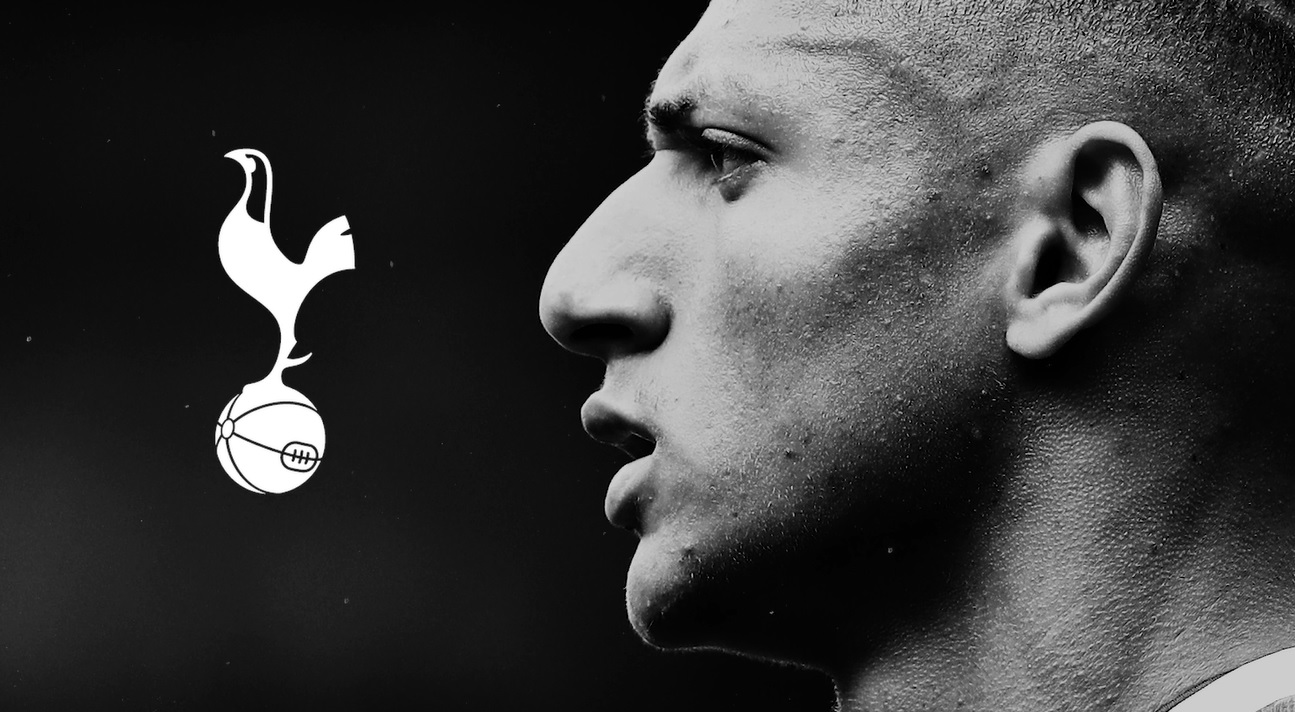 Tottenham się wzmacnia! Wielki transfer "Kogutów" oficjalnie potwierdzony