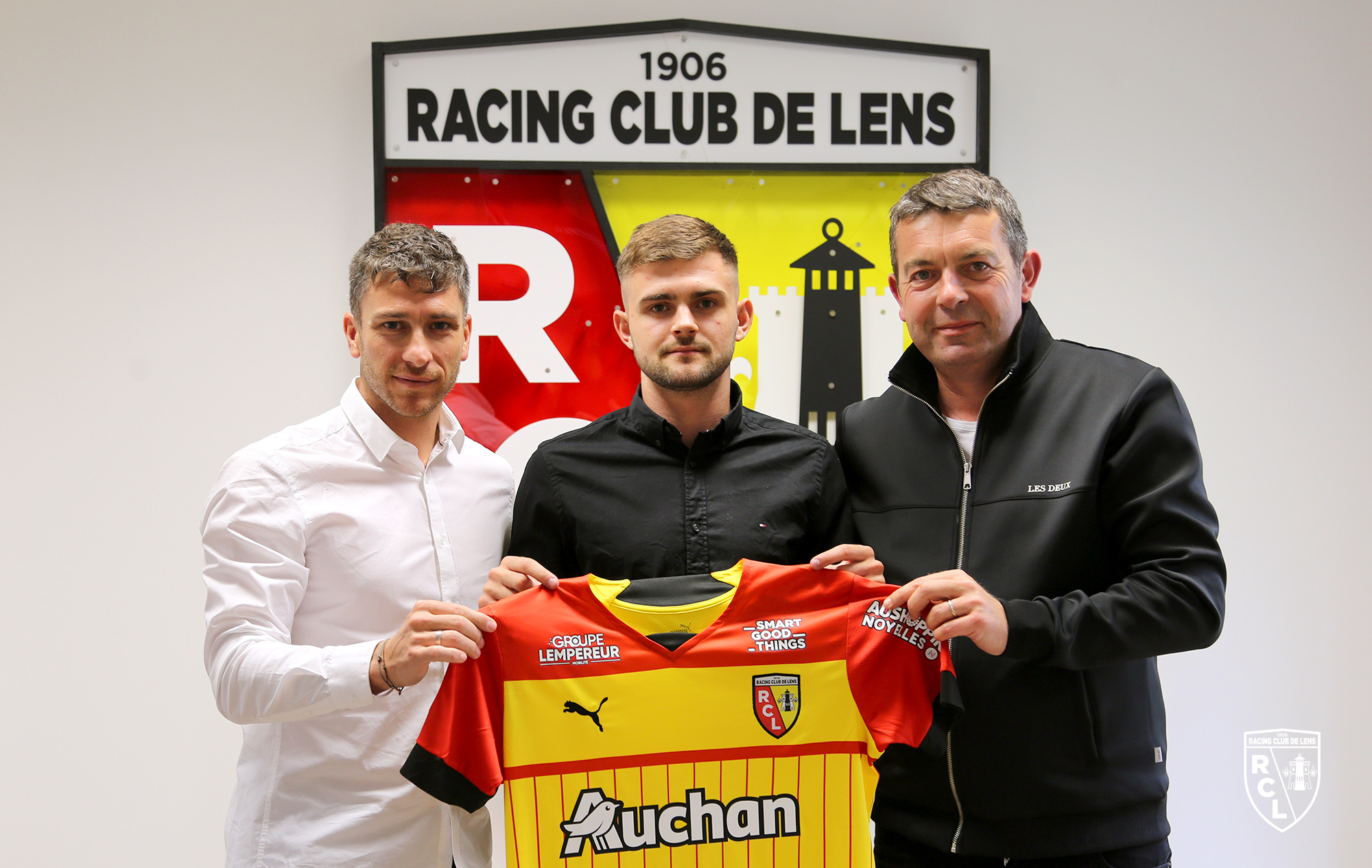 Kolejny Polak w Ligue 1! Powiększa się biało-czerwona kolonia w Lens