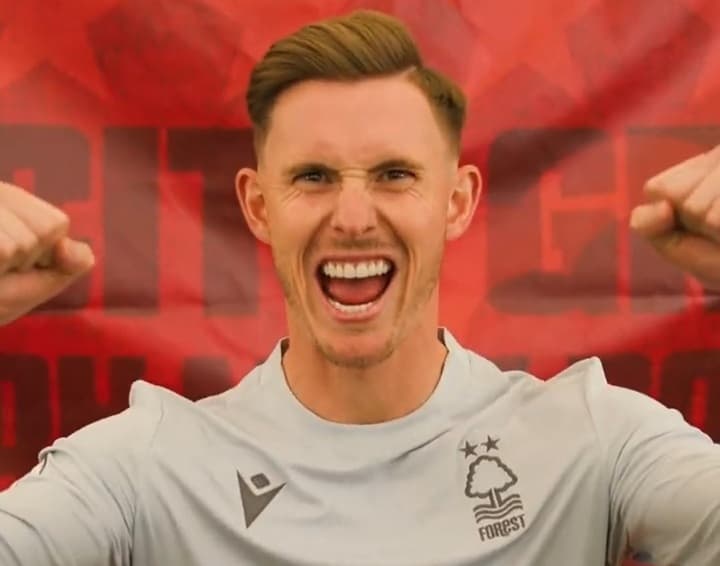 Manchester United oddał bramkarza na wypożyczenie. Jest oficjalne potwierdzenie