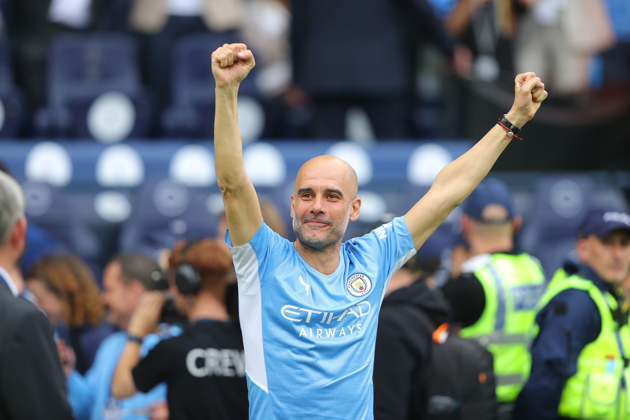 Manchester City z pierwszym zimowym transferem! Duży talent dołączy do mistrzów Anglii
