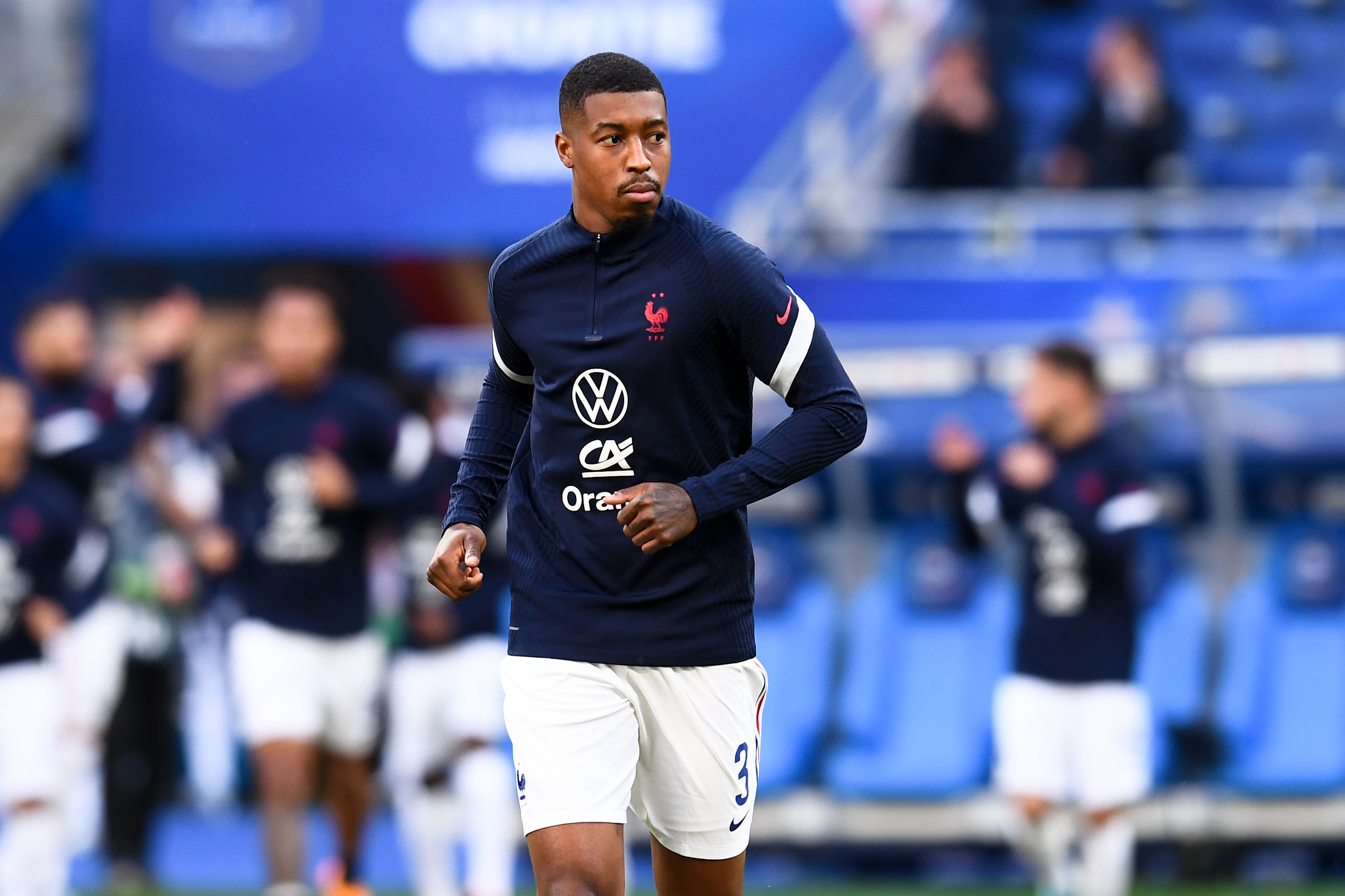 Chelsea rusza po piłkarza PSG. "The Blues" chcą jeszcze jednego dużego wzmocnienia