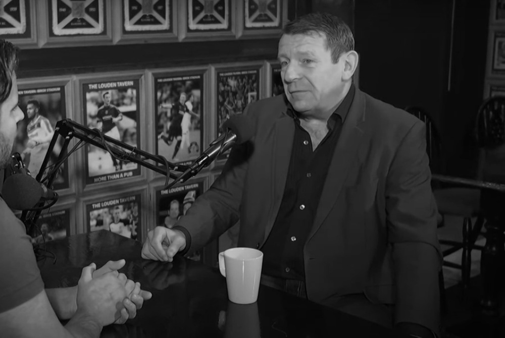 Rangers FC w żałobie. Zmarł legendarny bramkarz klubu z Glasgow