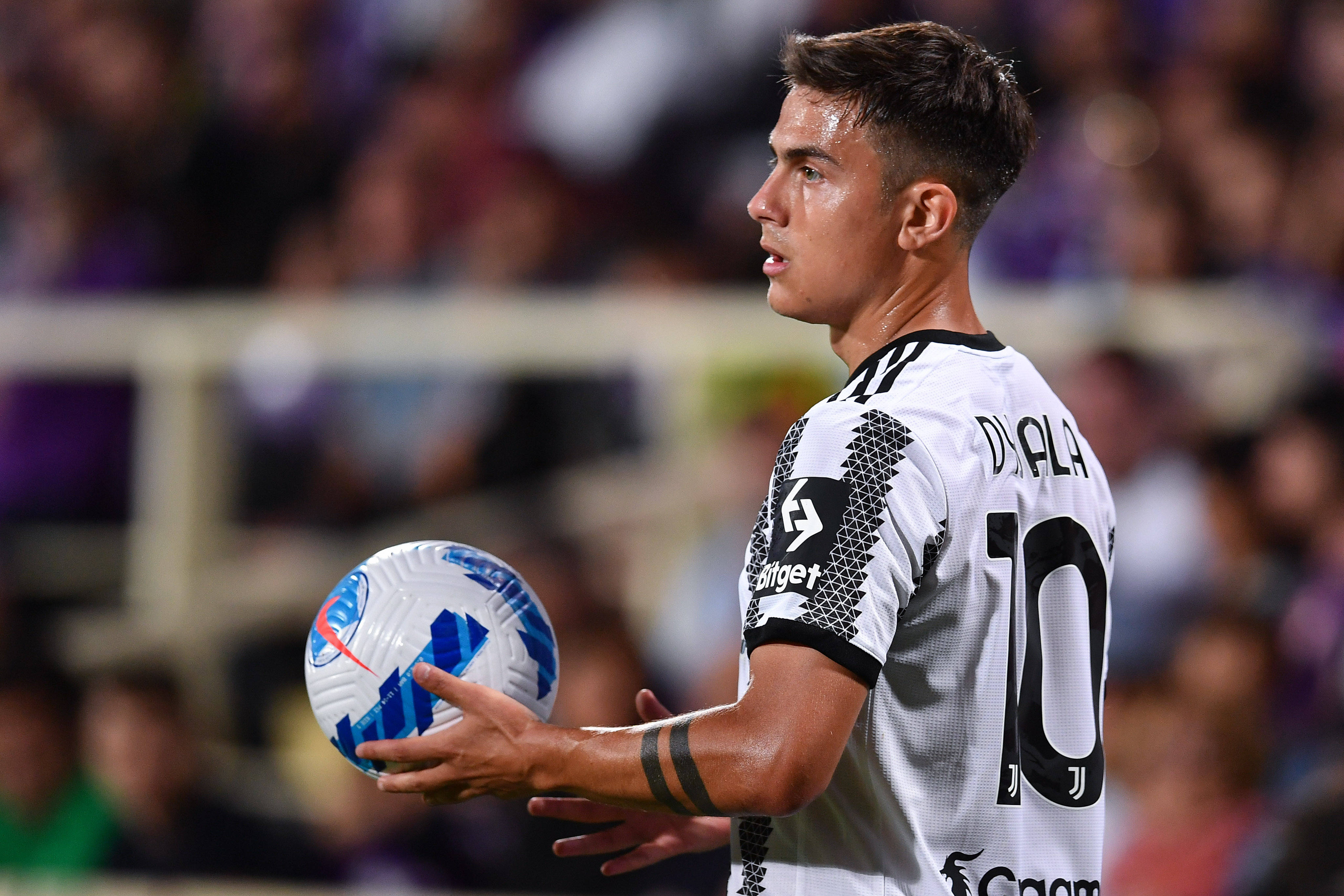 Paulo Dybala dostał konkretną ofertę. Możliwy niespodziewany ruch wewnątrz Serie A