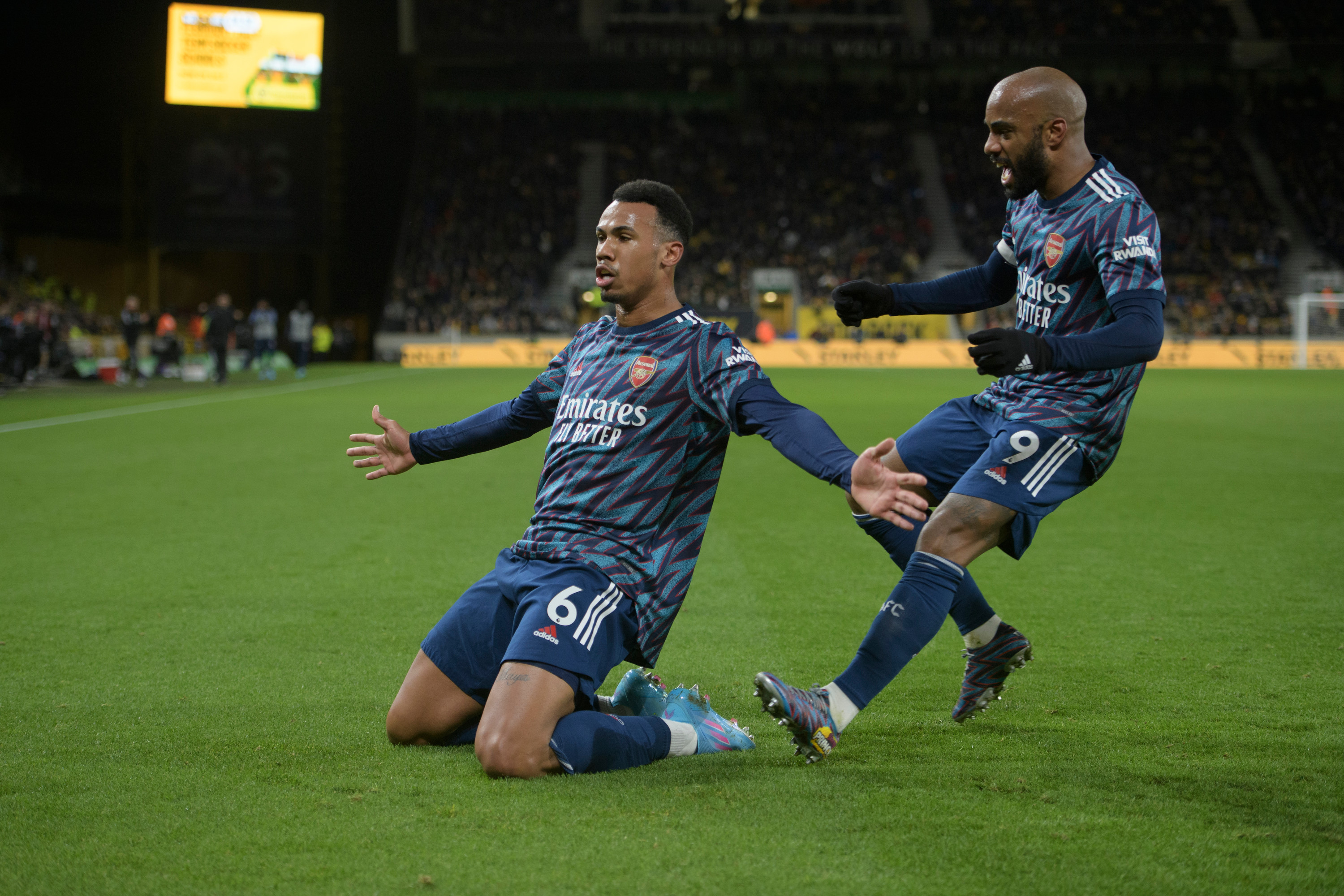 Juventus chce kupić obrońcę z Premier League. 30 mln euro na stole