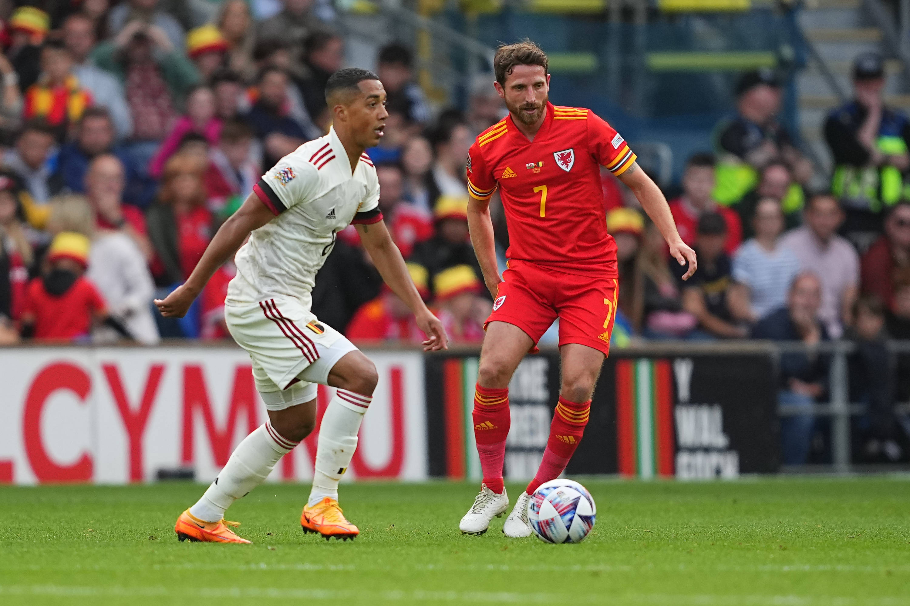 Newcastle obrało kolejny cel transferowy. "Sroki" zainteresowane reprezentantem Belgii