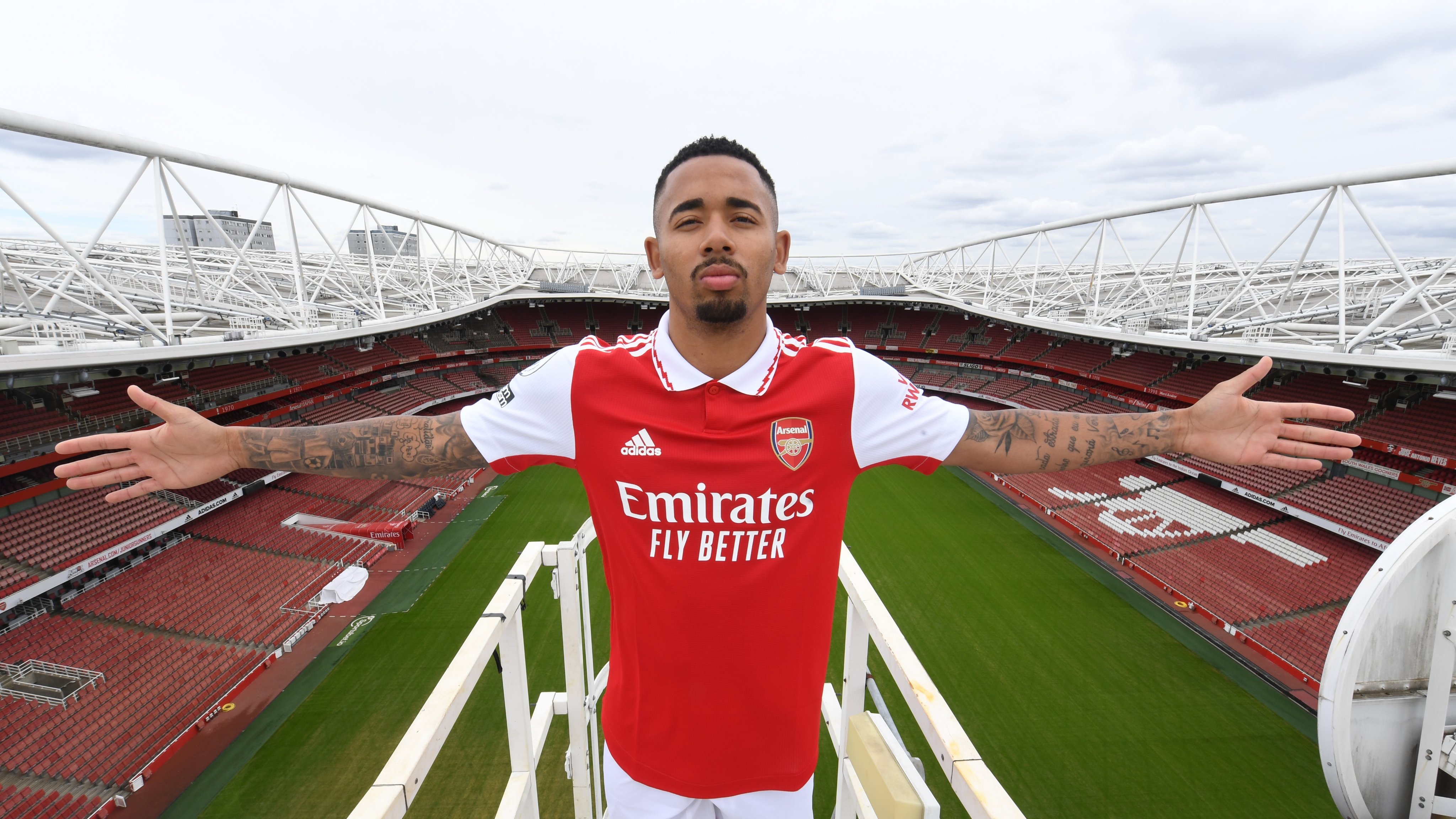 Składy na mecz Crystal Palace - Arsenal. Trenerzy odkryli karty na inaugurację Premier League