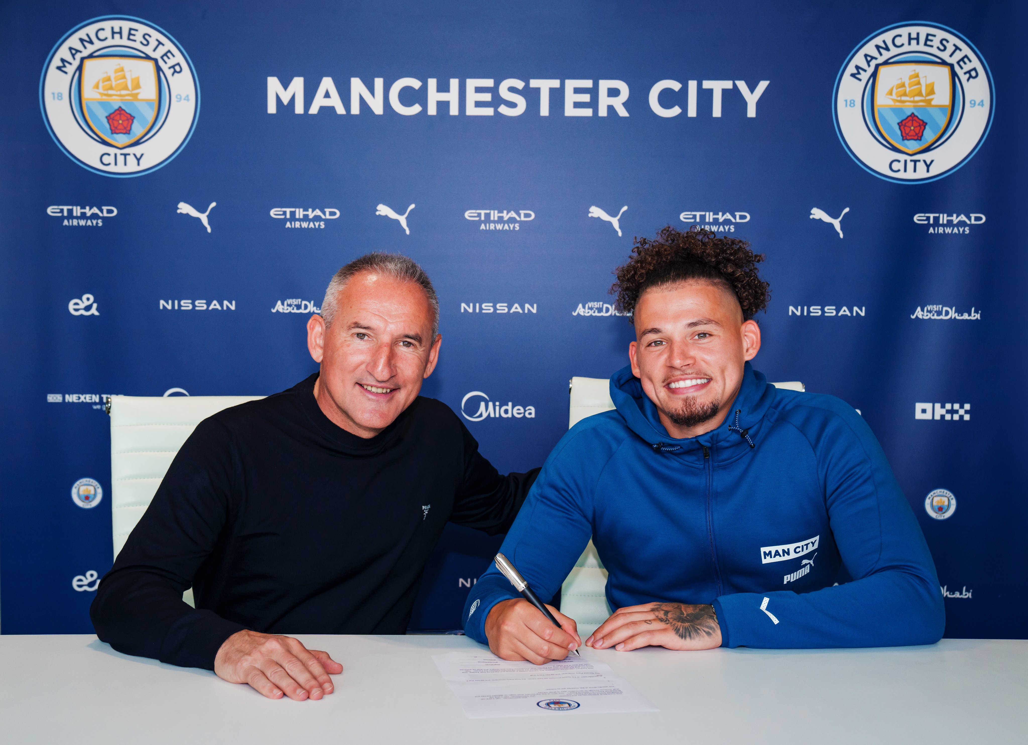 Kosmiczny wyścig zbrojeń w Premier League. Manchester City ogłosił nowe wzmocnienie. To on ma zastąpić legendę