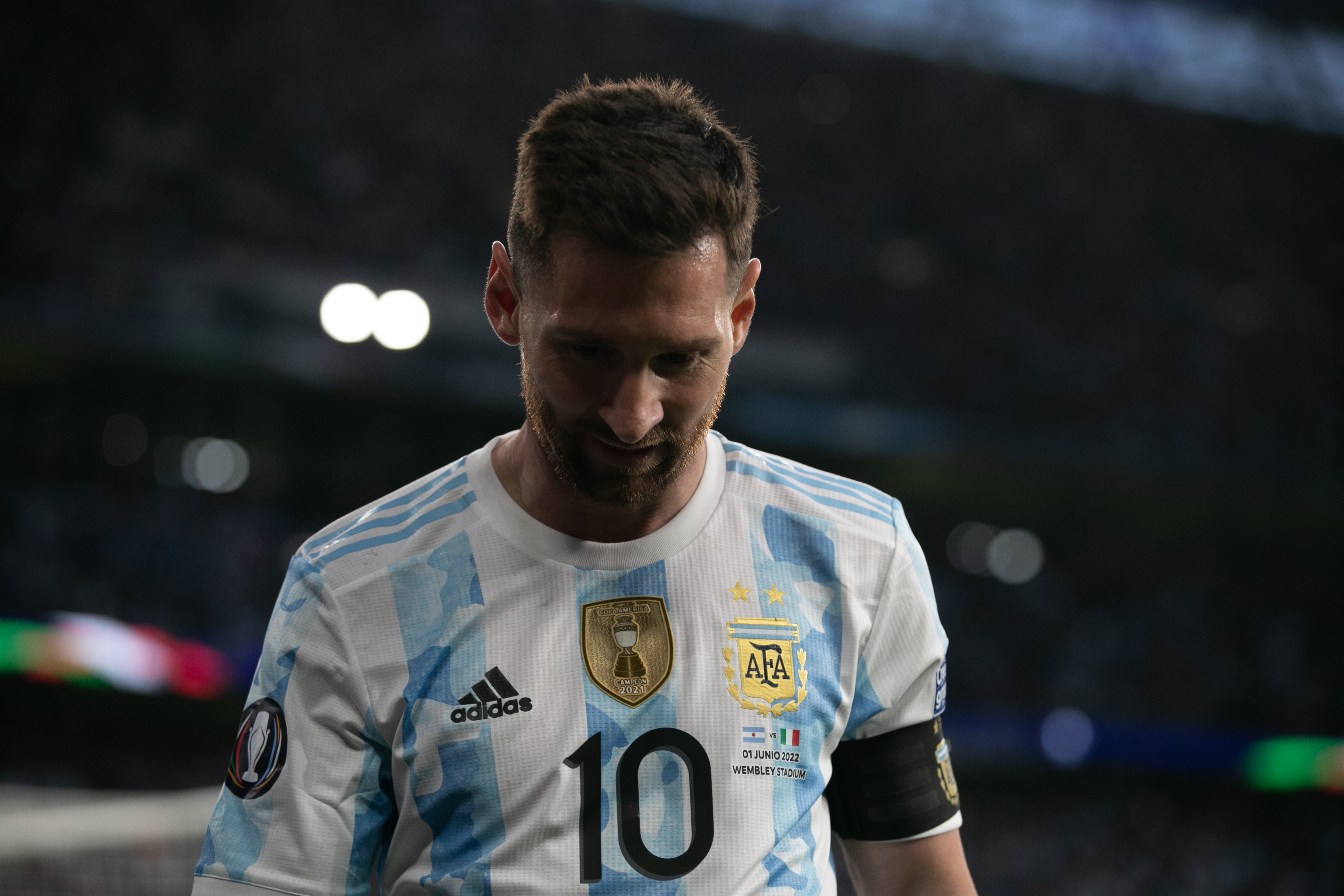 Media: Leo Messi chciałby wrócić do Barcelony. Argentyńczyk już kontaktował się z Xavim