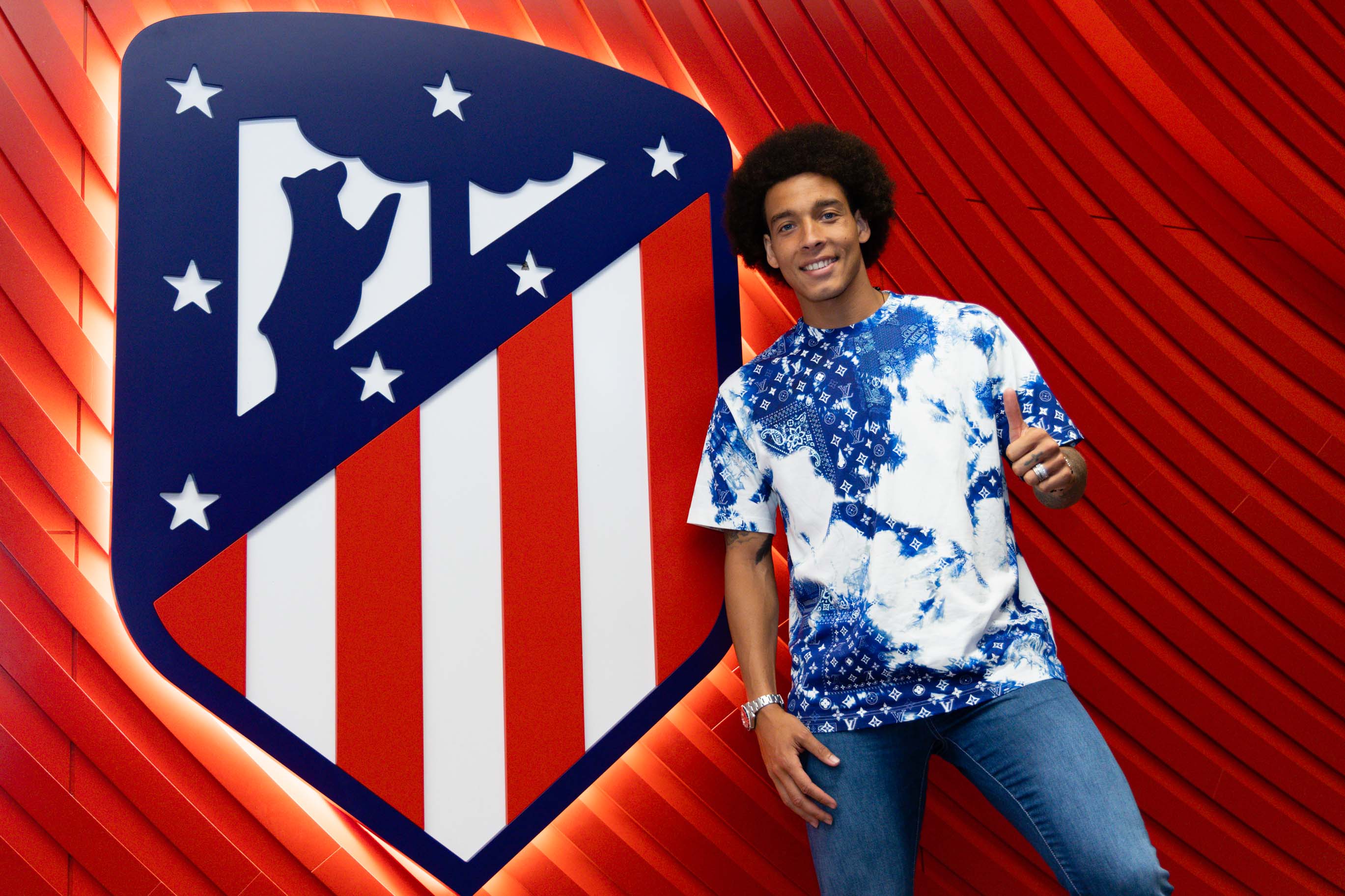 Atletico Madryt dopięło swego. Kolejny walczak dołączył do ekipy Diego Simeone